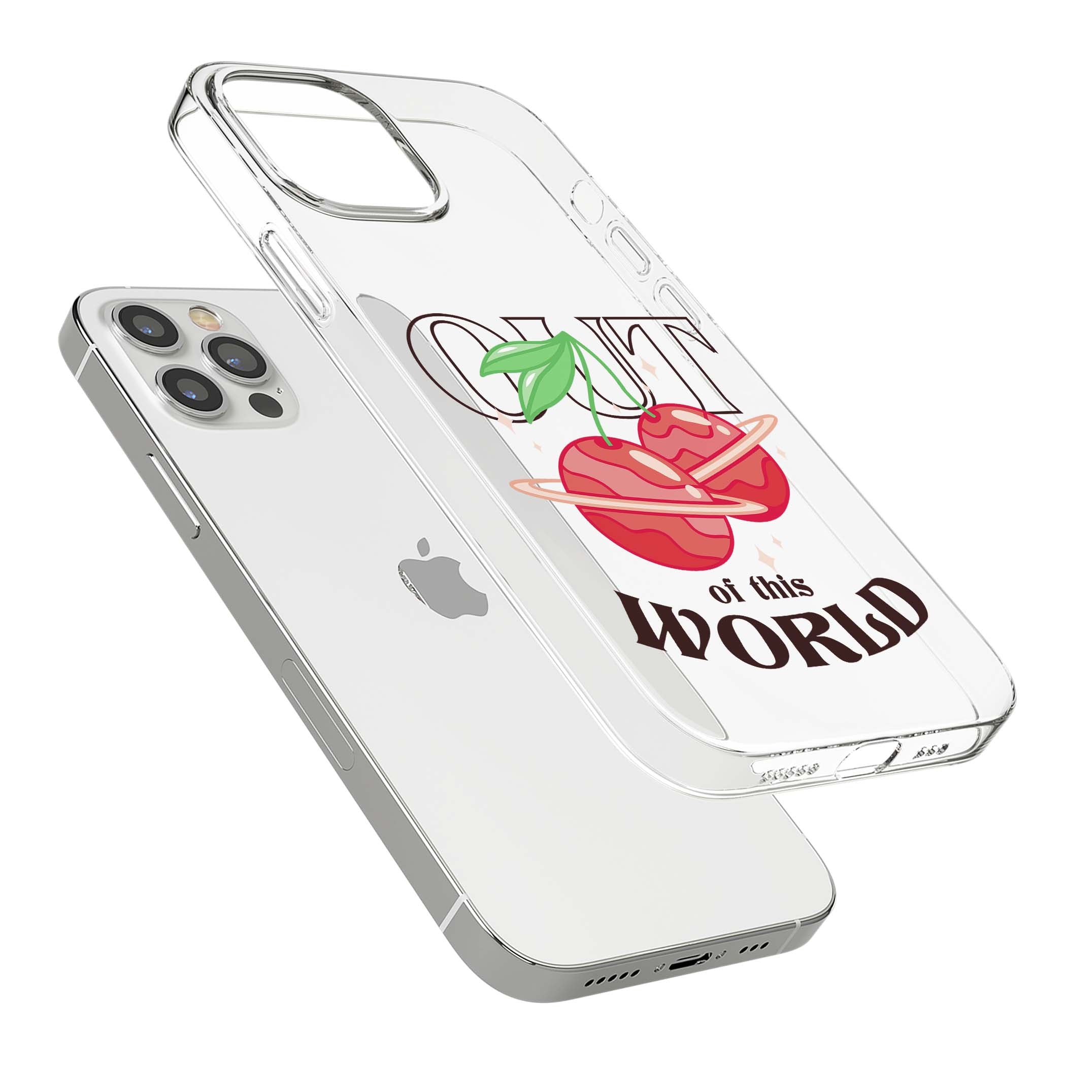 CLEAR CASE