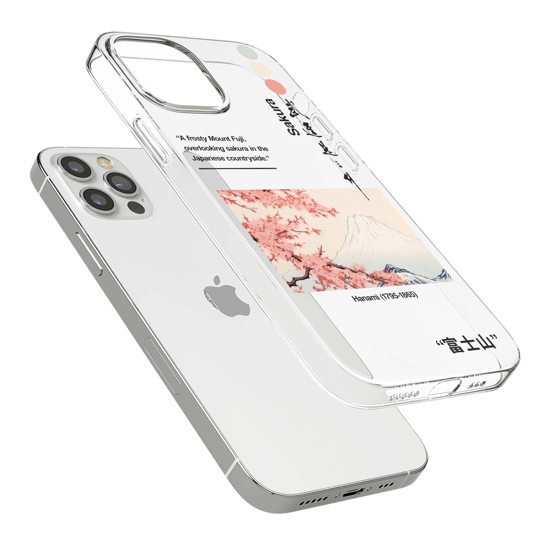 CLEAR CASE