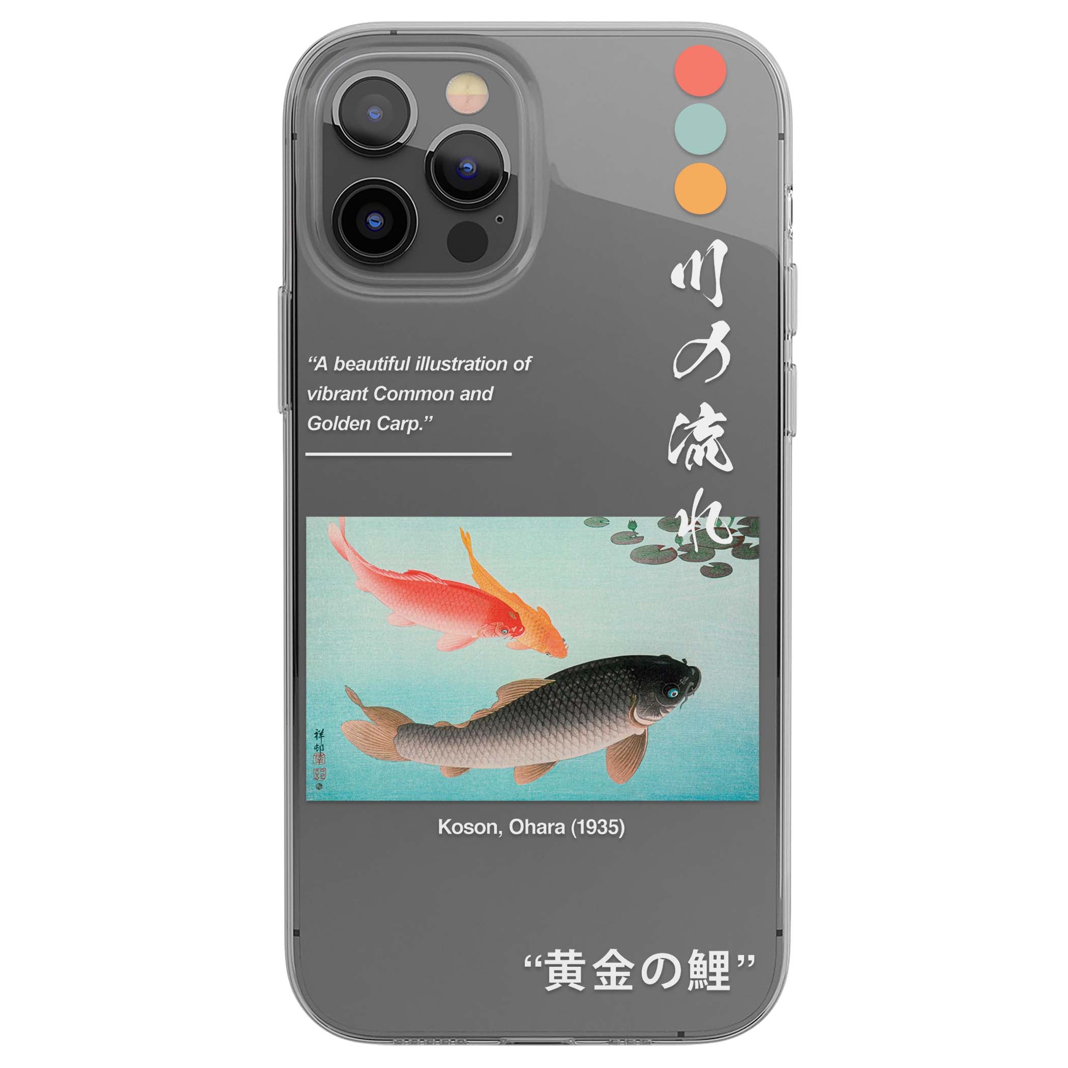 CLEAR CASE