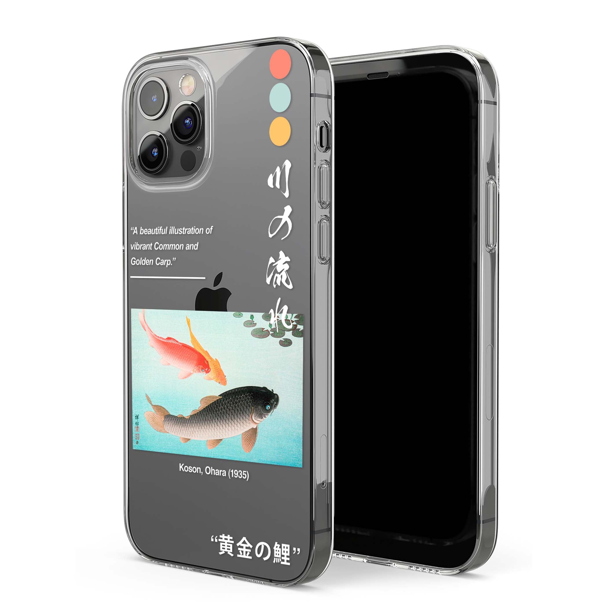 CLEAR CASE