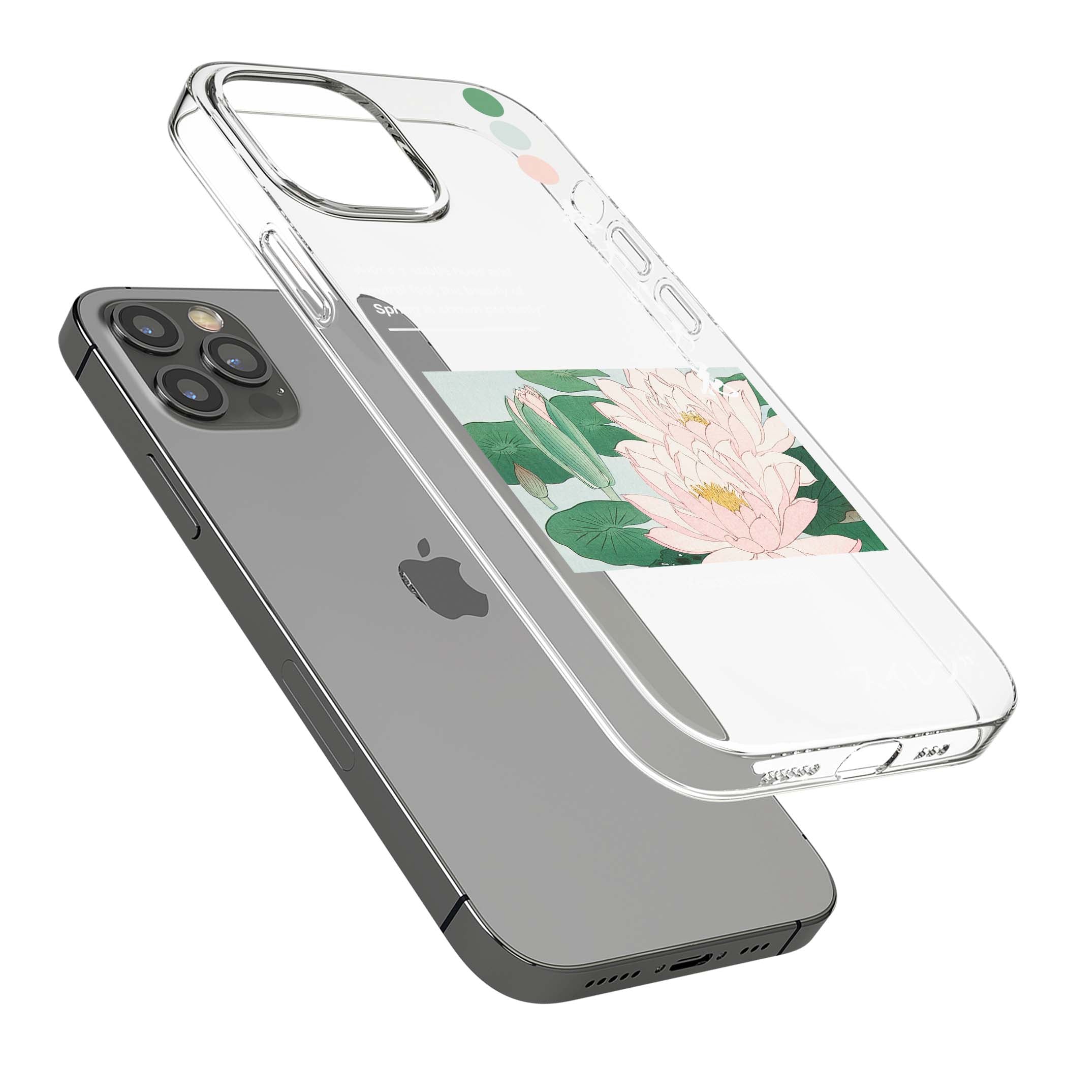 CLEAR CASE