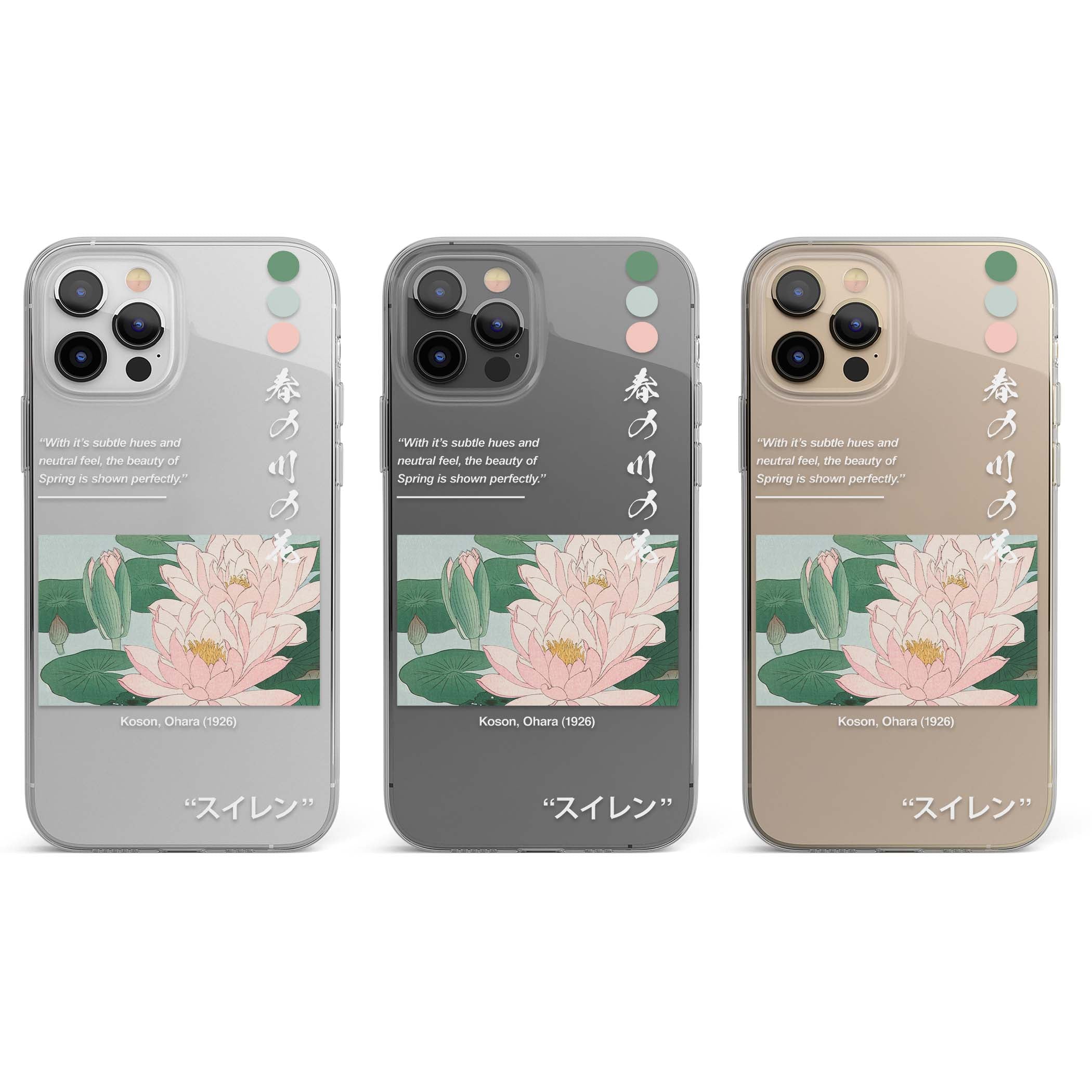 CLEAR CASE