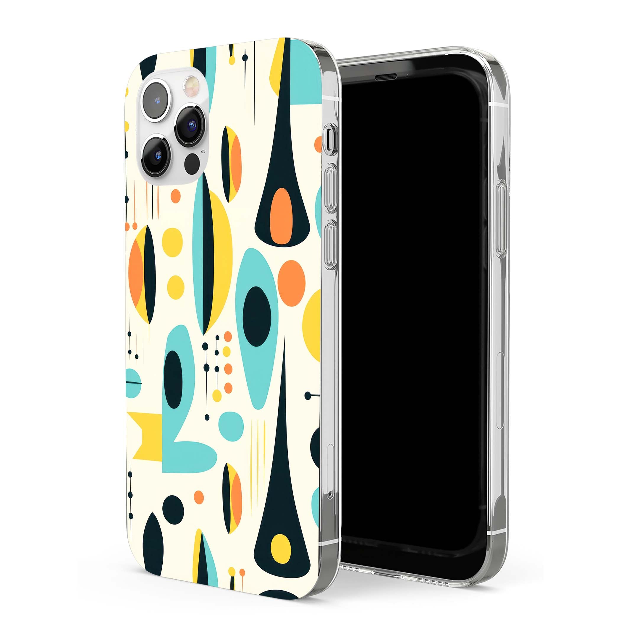 CLEAR CASE