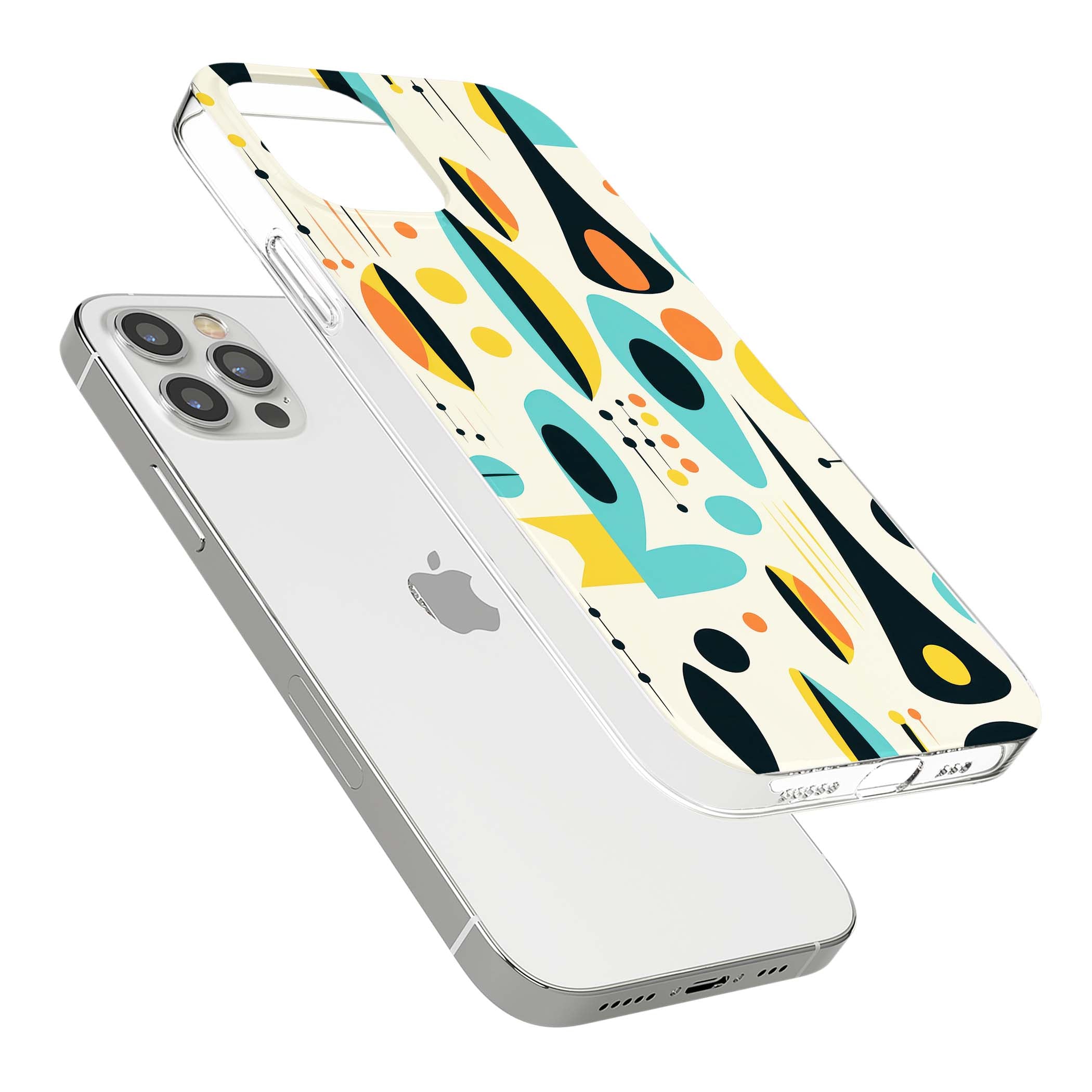 CLEAR CASE