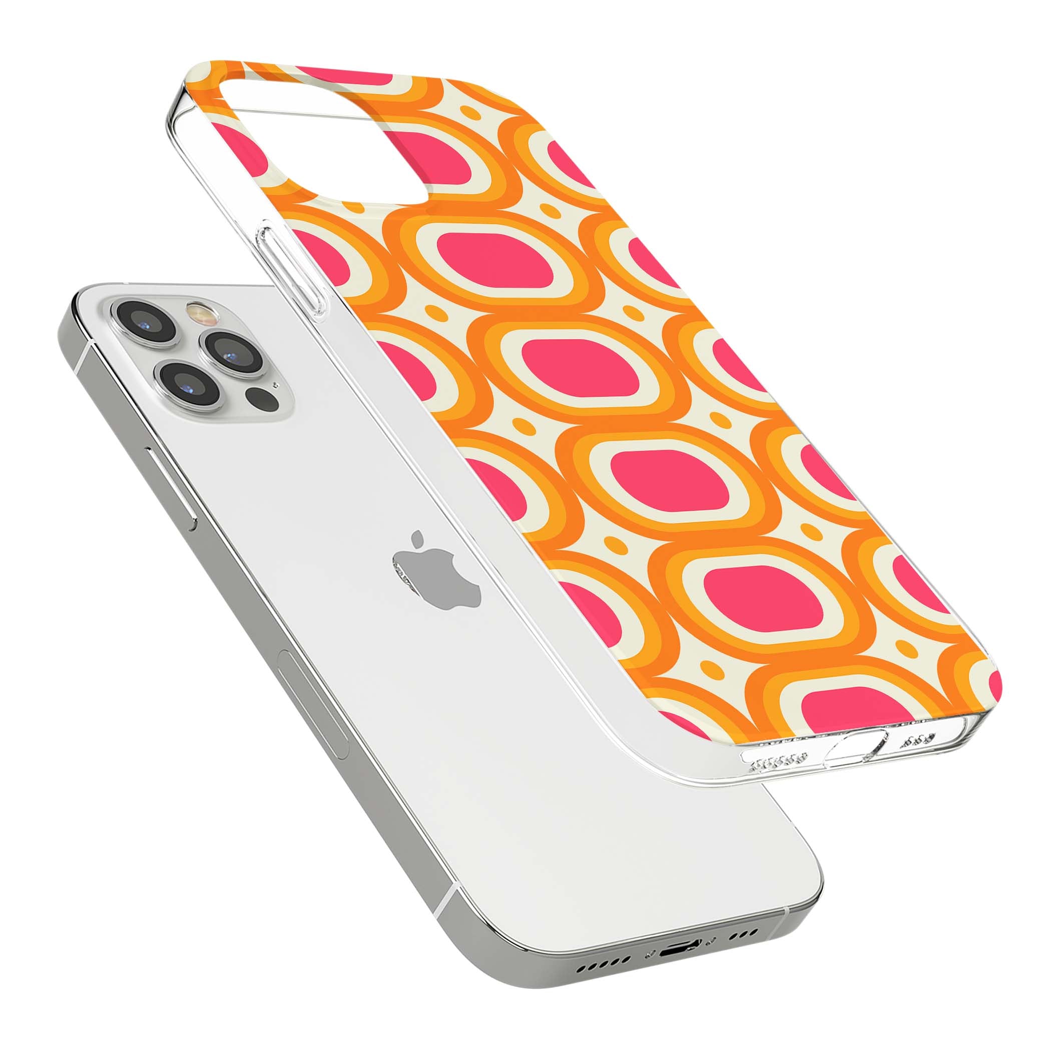 CLEAR CASE