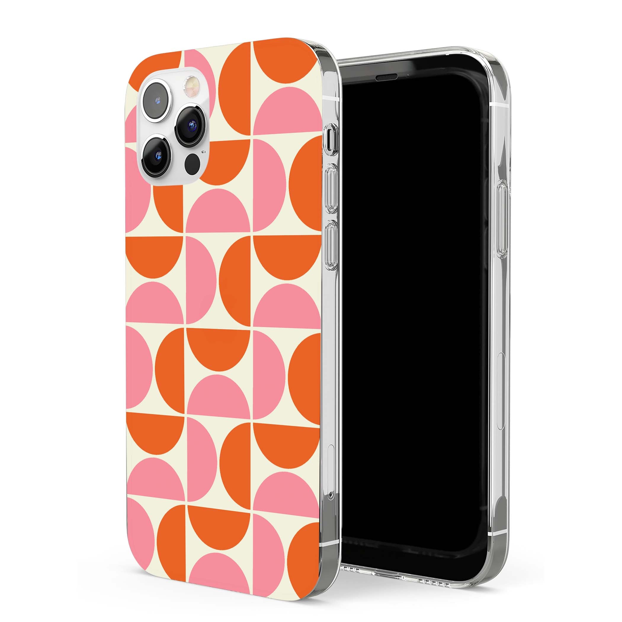 CLEAR CASE