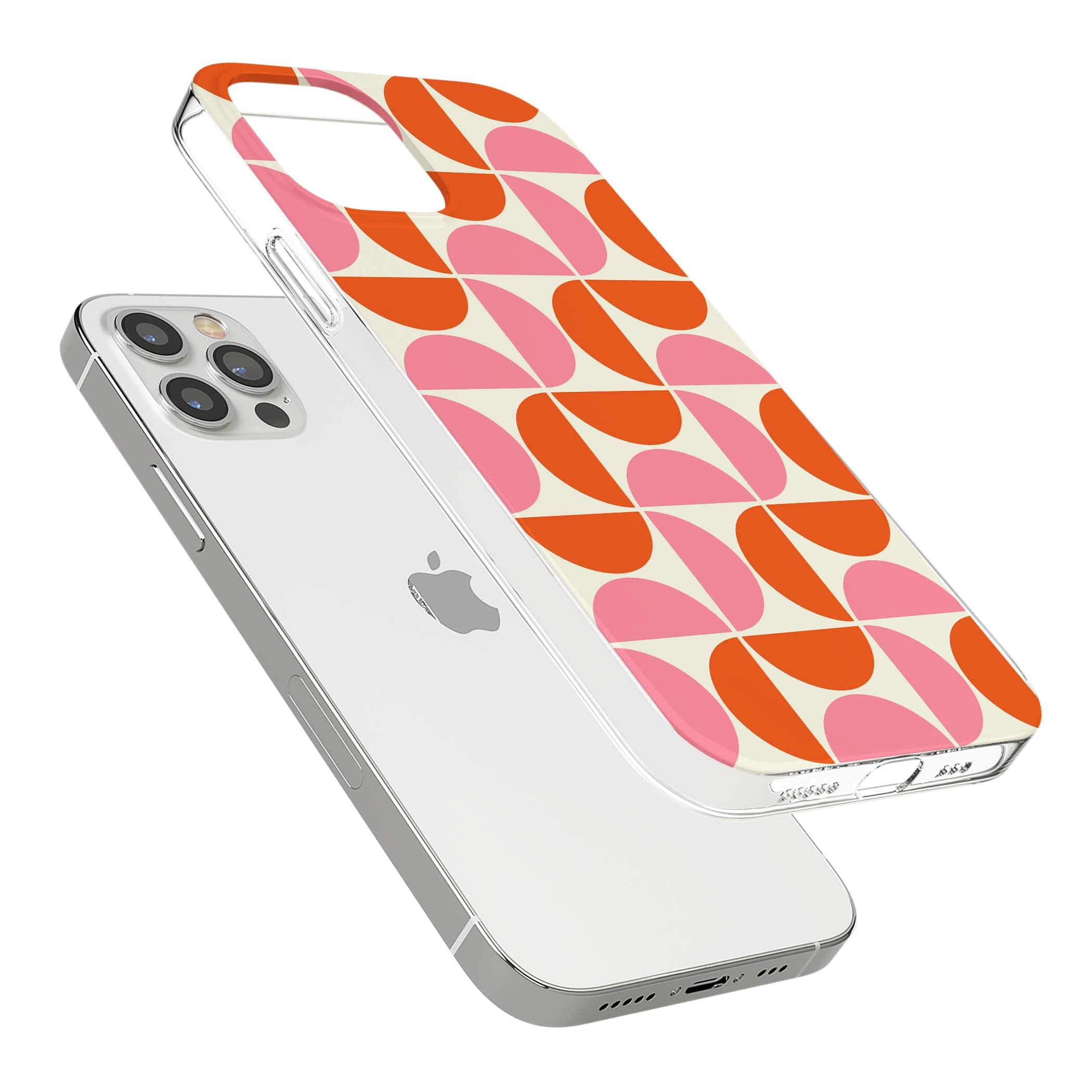 CLEAR CASE