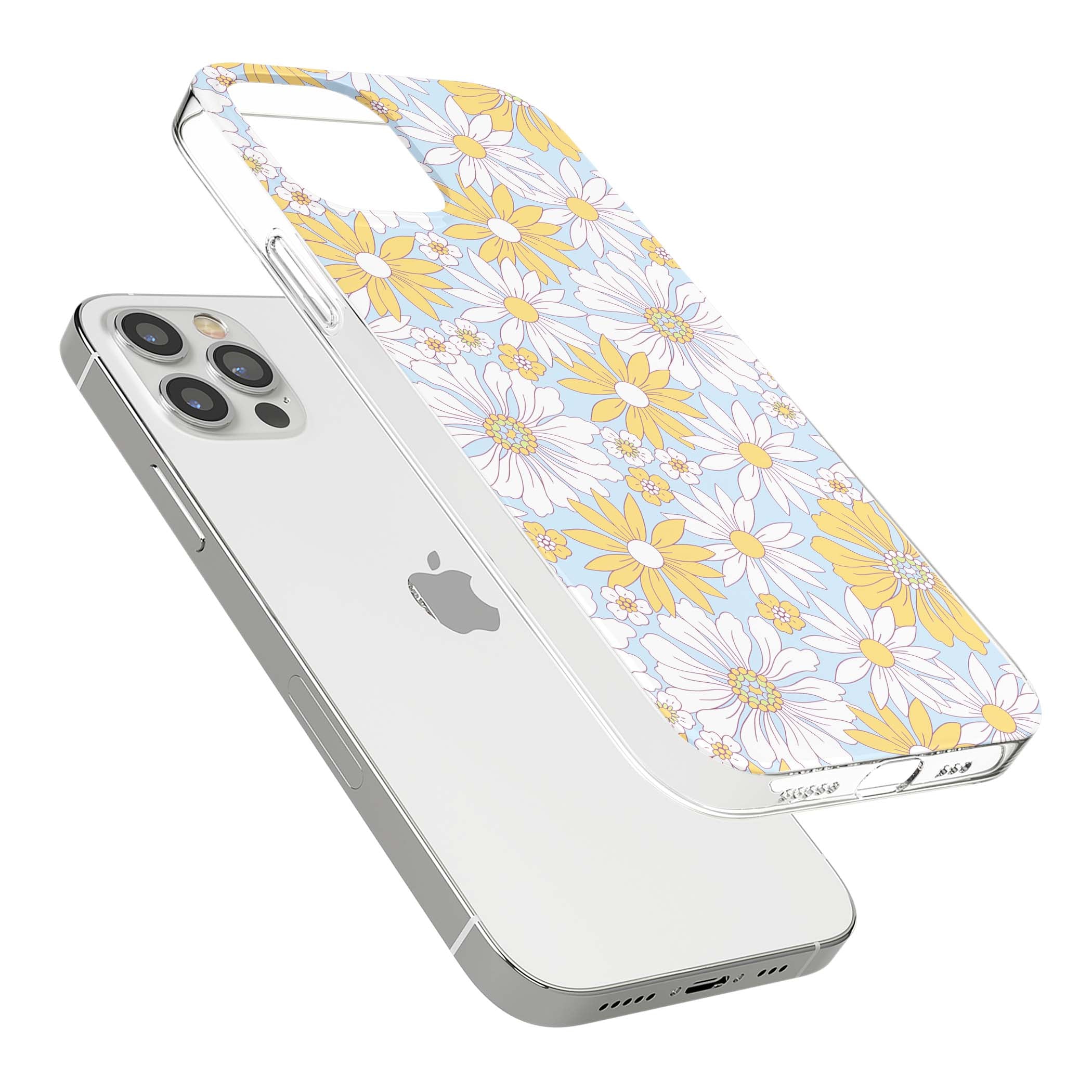 CLEAR CASE