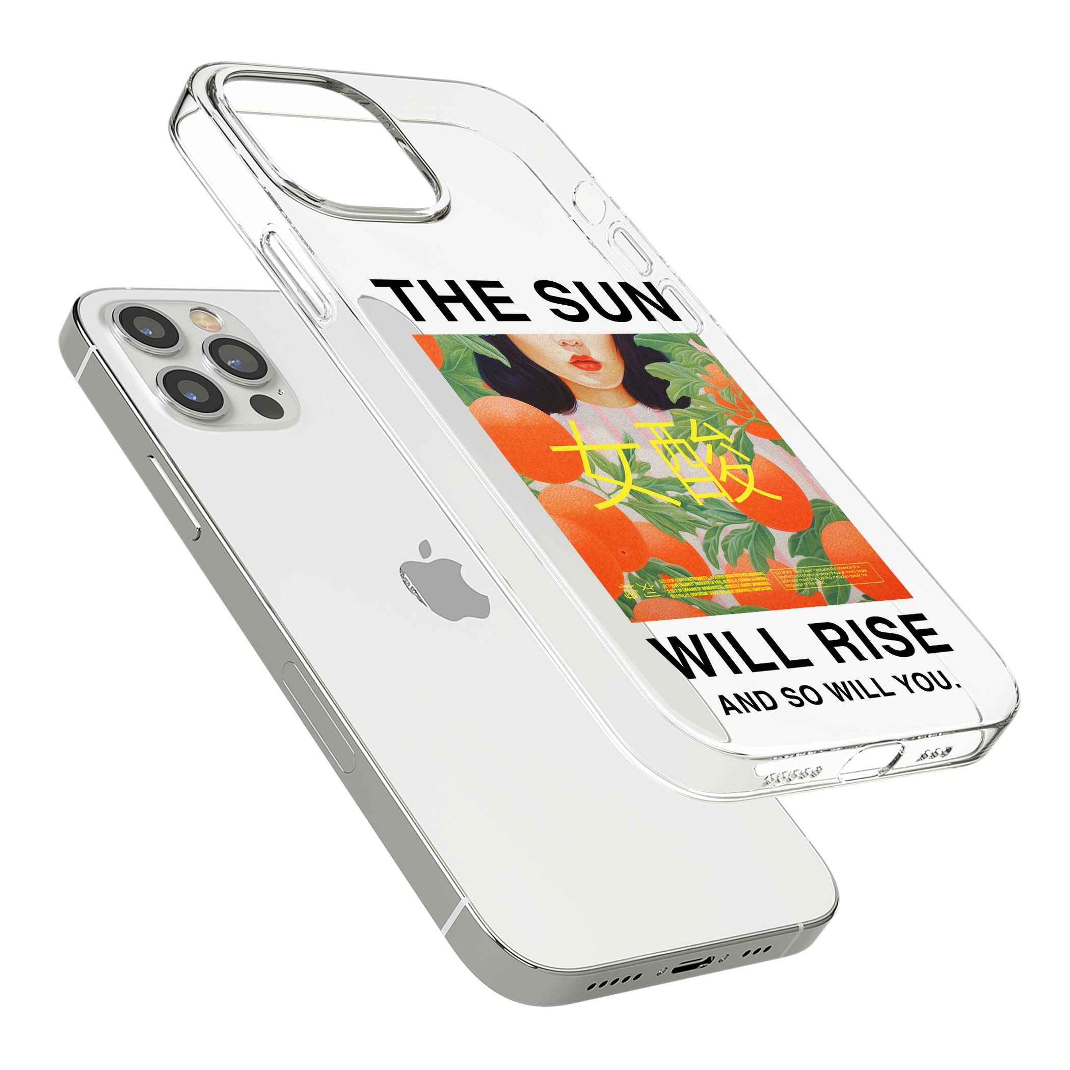 CLEAR CASE