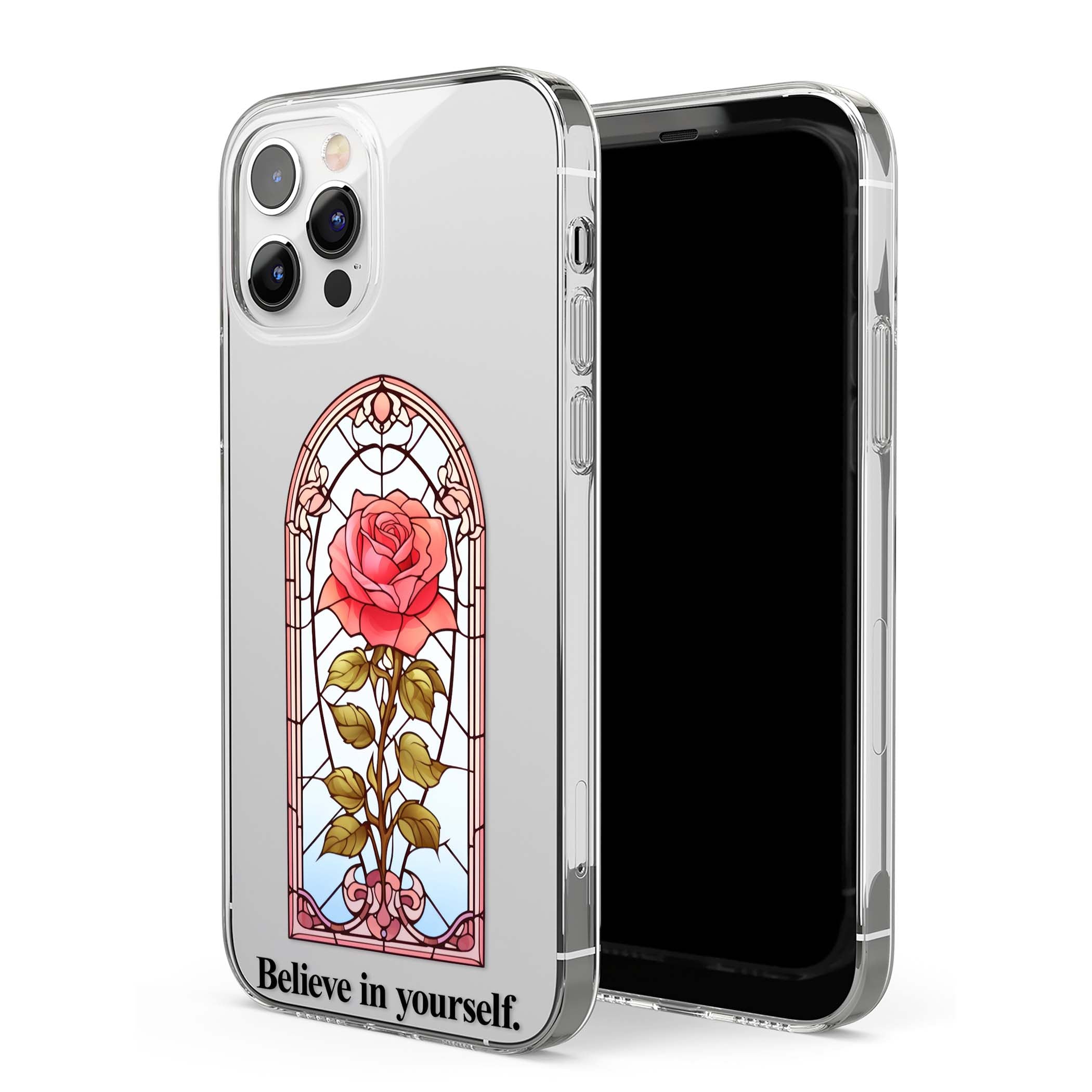 CLEAR CASE