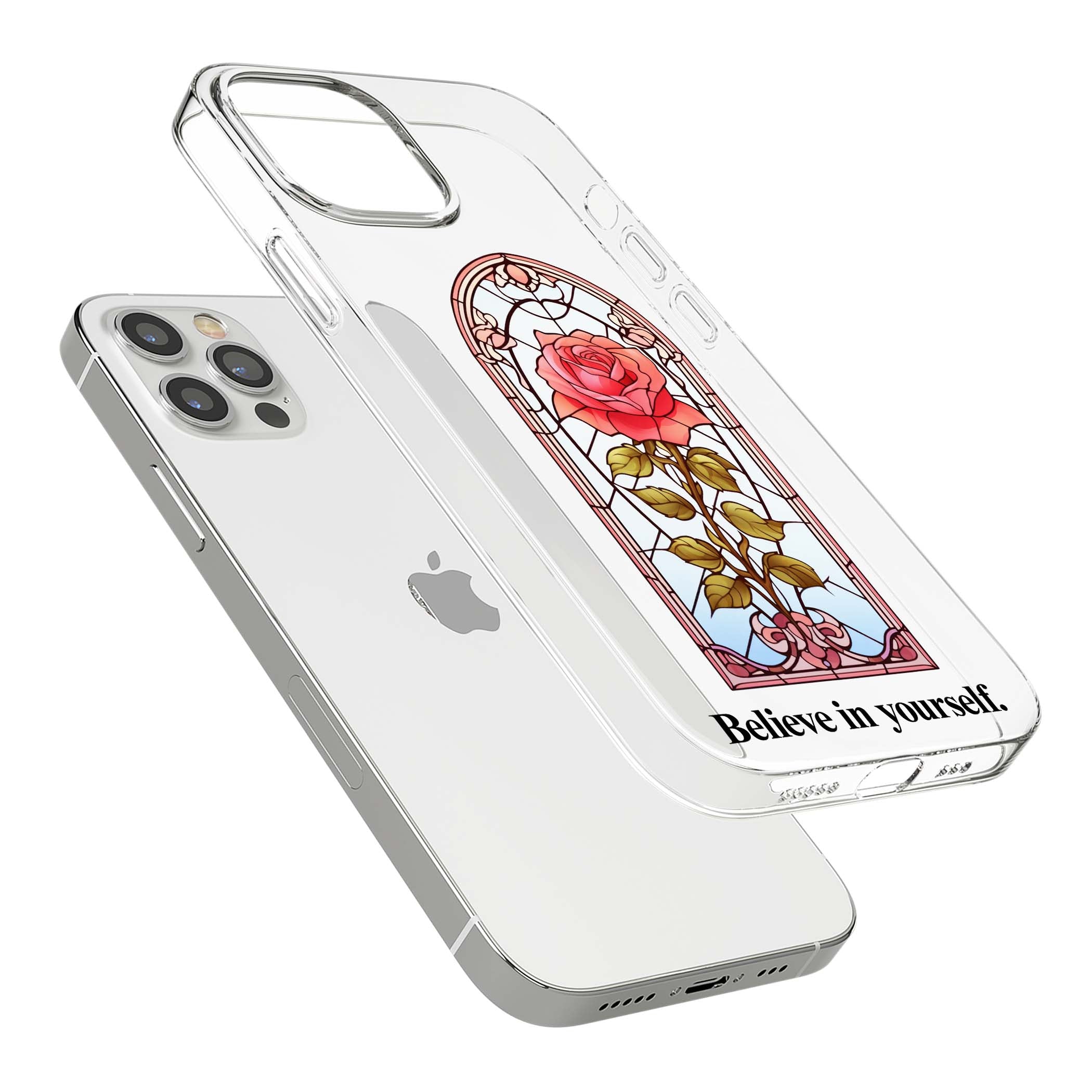 CLEAR CASE