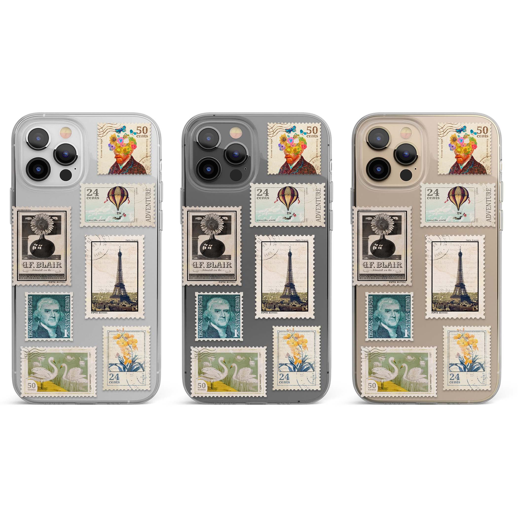 CLEAR CASE