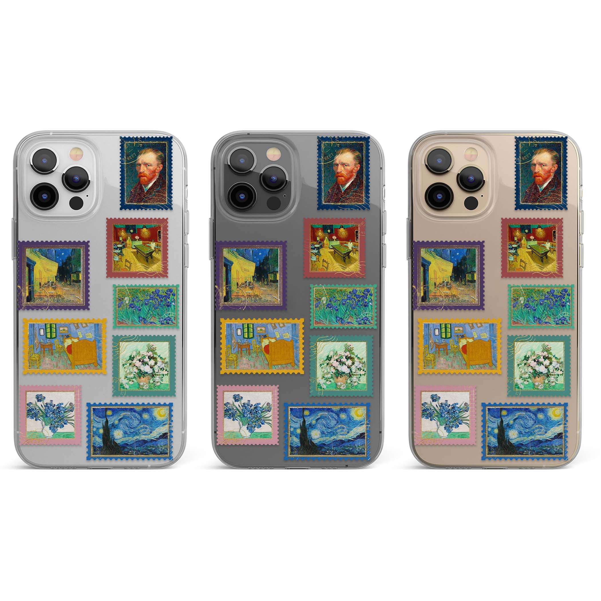 CLEAR CASE