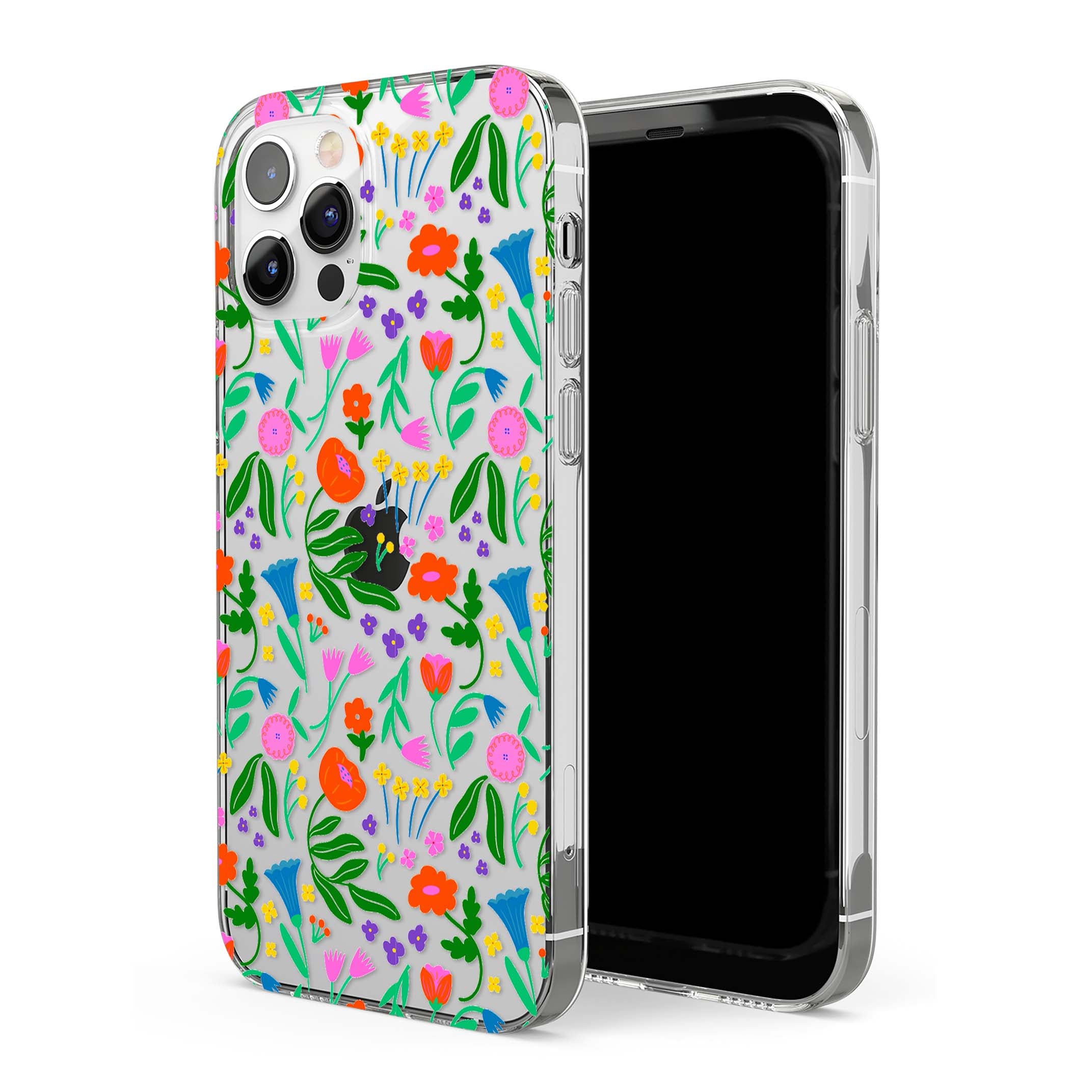CLEAR CASE