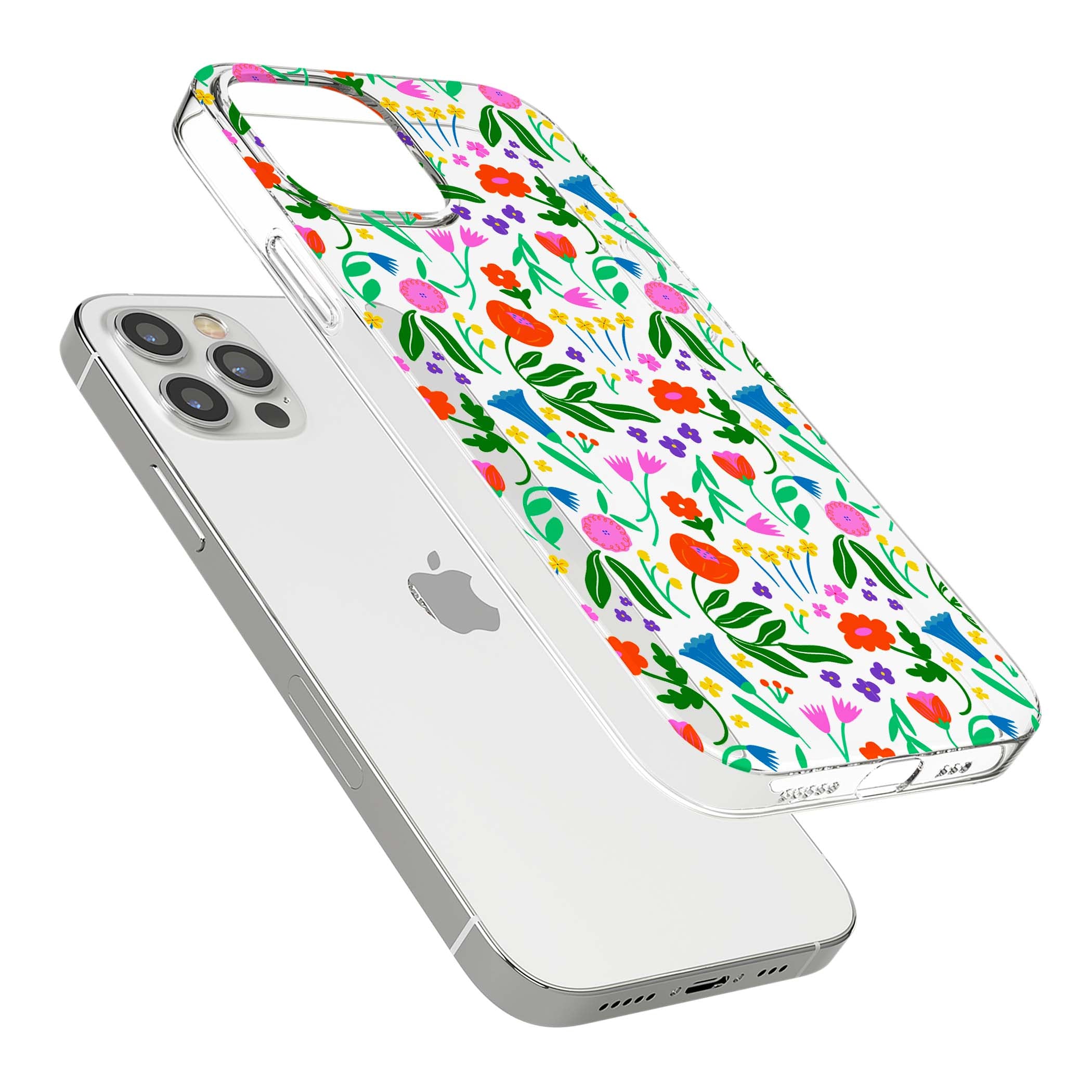 CLEAR CASE