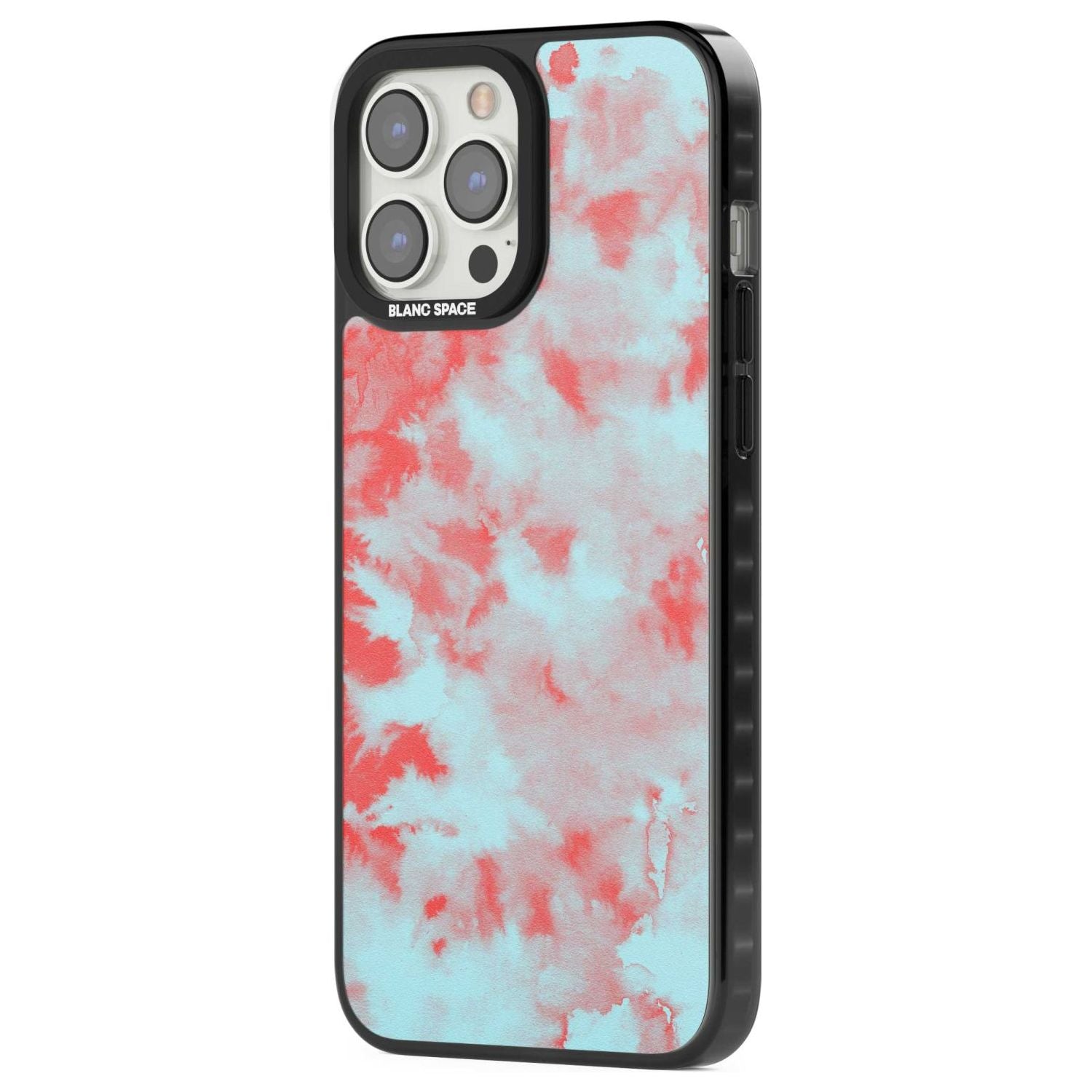 Red & Blue Acid Cloud