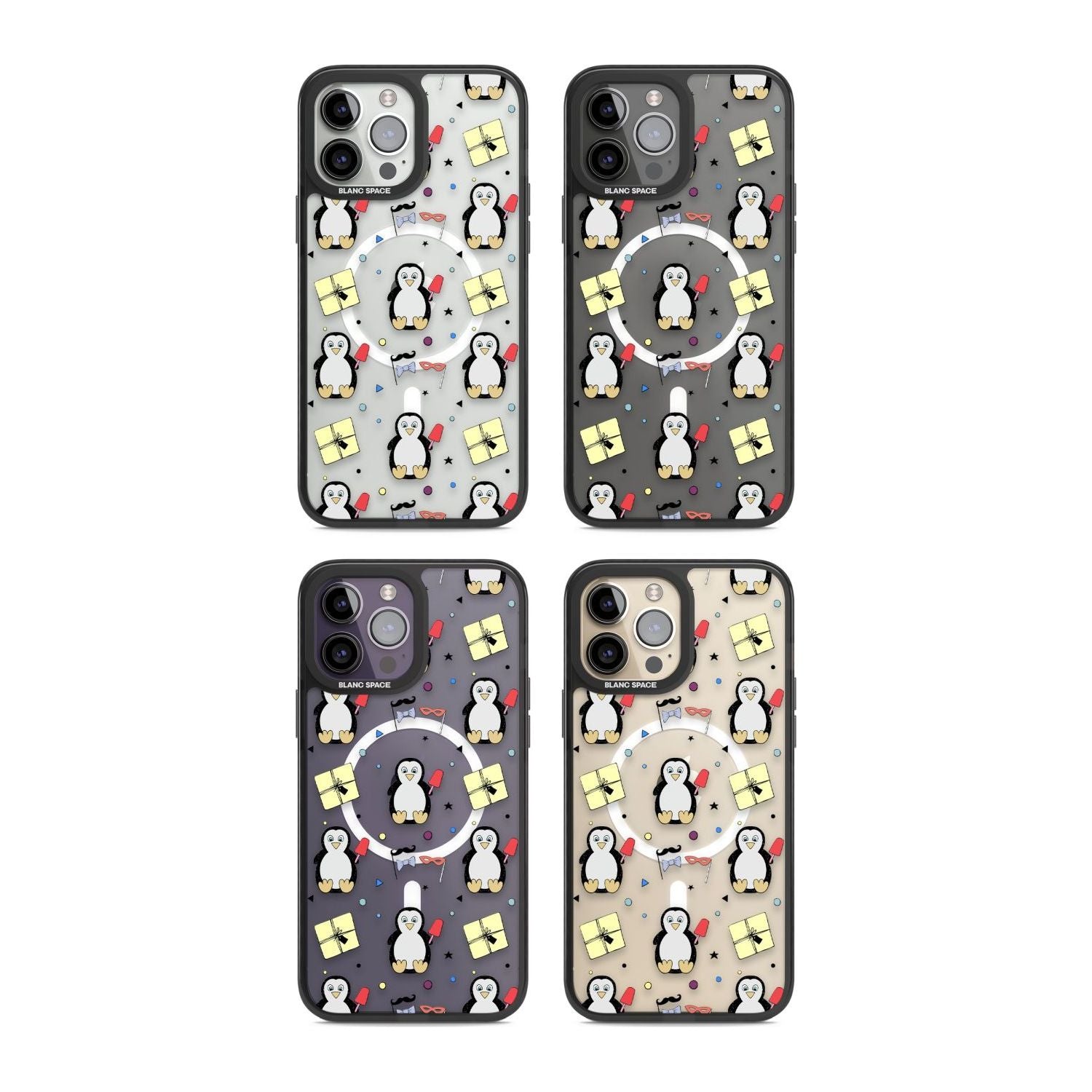 Cute Penguin Pattern Clear Phone Case iPhone 15 Pro Max / Black Impact Case,iPhone 15 Plus / Black Impact Case,iPhone 15 Pro / Black Impact Case,iPhone 15 / Black Impact Case,iPhone 15 Pro Max / Impact Case,iPhone 15 Plus / Impact Case,iPhone 15 Pro / Impact Case,iPhone 15 / Impact Case,iPhone 15 Pro Max / Magsafe Black Impact Case,iPhone 15 Plus / Magsafe Black Impact Case,iPhone 15 Pro / Magsafe Black Impact Case,iPhone 15 / Magsafe Black Impact Case,iPhone 14 Pro Max / Black Impact Case,iPhone 14 Plus /