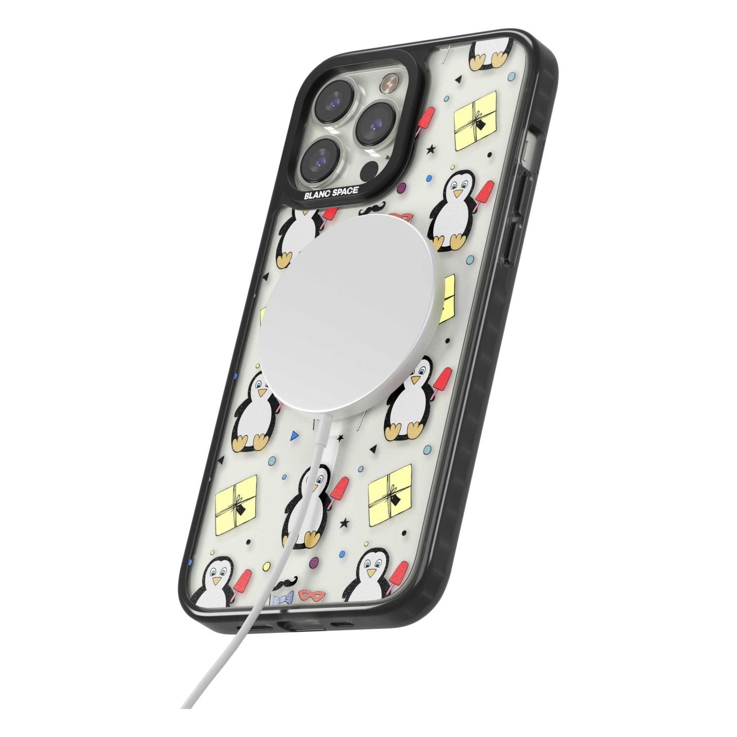 Cute Penguin Pattern Clear Phone Case iPhone 15 Pro Max / Black Impact Case,iPhone 15 Plus / Black Impact Case,iPhone 15 Pro / Black Impact Case,iPhone 15 / Black Impact Case,iPhone 15 Pro Max / Impact Case,iPhone 15 Plus / Impact Case,iPhone 15 Pro / Impact Case,iPhone 15 / Impact Case,iPhone 15 Pro Max / Magsafe Black Impact Case,iPhone 15 Plus / Magsafe Black Impact Case,iPhone 15 Pro / Magsafe Black Impact Case,iPhone 15 / Magsafe Black Impact Case,iPhone 14 Pro Max / Black Impact Case,iPhone 14 Plus /