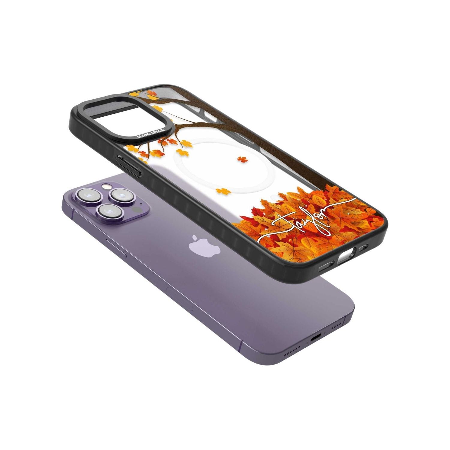 Personalised Autumn Leaves Custom Phone Case iPhone 15 Pro Max / Black Impact Case,iPhone 15 Plus / Black Impact Case,iPhone 15 Pro / Black Impact Case,iPhone 15 / Black Impact Case,iPhone 15 Pro Max / Impact Case,iPhone 15 Plus / Impact Case,iPhone 15 Pro / Impact Case,iPhone 15 / Impact Case,iPhone 15 Pro Max / Magsafe Black Impact Case,iPhone 15 Plus / Magsafe Black Impact Case,iPhone 15 Pro / Magsafe Black Impact Case,iPhone 15 / Magsafe Black Impact Case,iPhone 14 Pro Max / Black Impact Case,iPhone 14