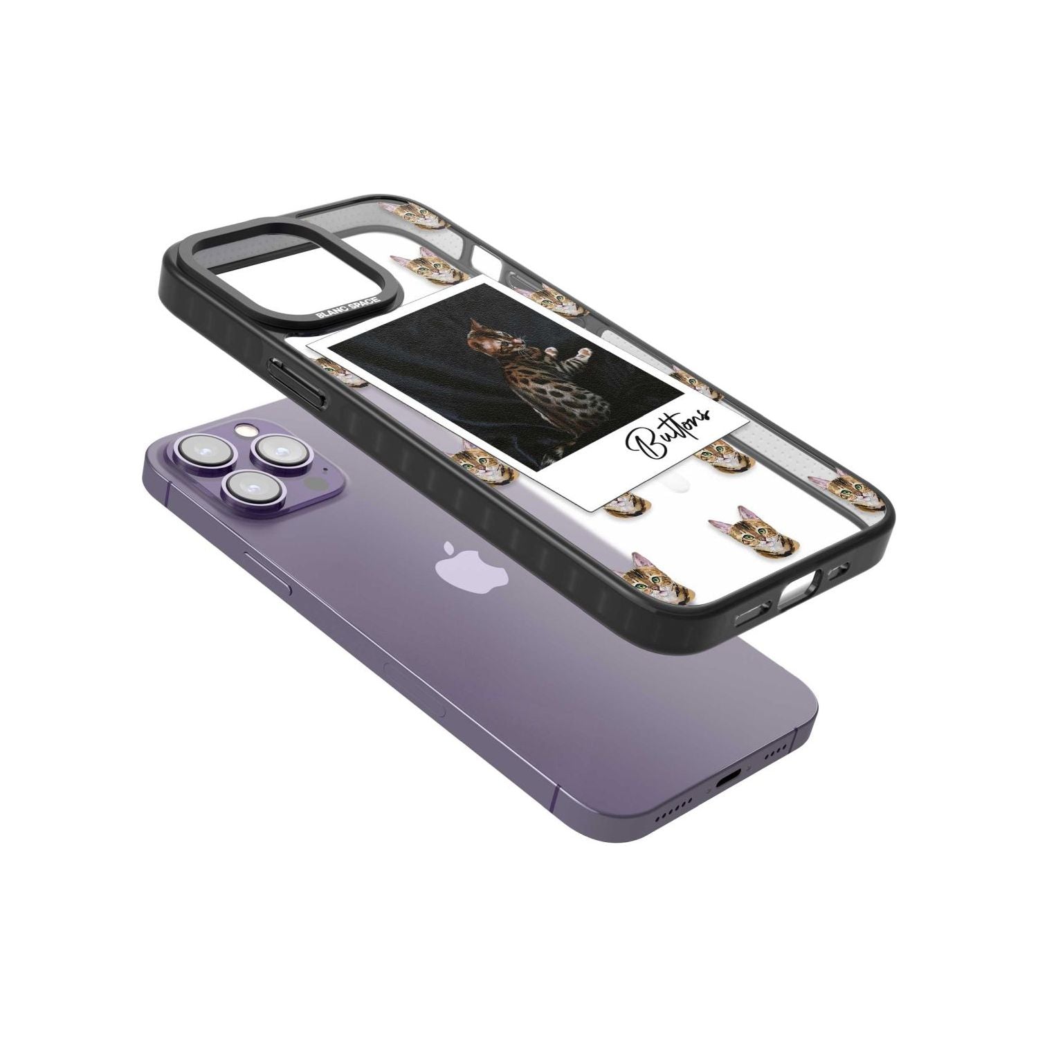 Personalised Bengal Cat Photo Custom Phone Case iPhone 15 Pro Max / Black Impact Case,iPhone 15 Plus / Black Impact Case,iPhone 15 Pro / Black Impact Case,iPhone 15 / Black Impact Case,iPhone 15 Pro Max / Impact Case,iPhone 15 Plus / Impact Case,iPhone 15 Pro / Impact Case,iPhone 15 / Impact Case,iPhone 15 Pro Max / Magsafe Black Impact Case,iPhone 15 Plus / Magsafe Black Impact Case,iPhone 15 Pro / Magsafe Black Impact Case,iPhone 15 / Magsafe Black Impact Case,iPhone 14 Pro Max / Black Impact Case,iPhone