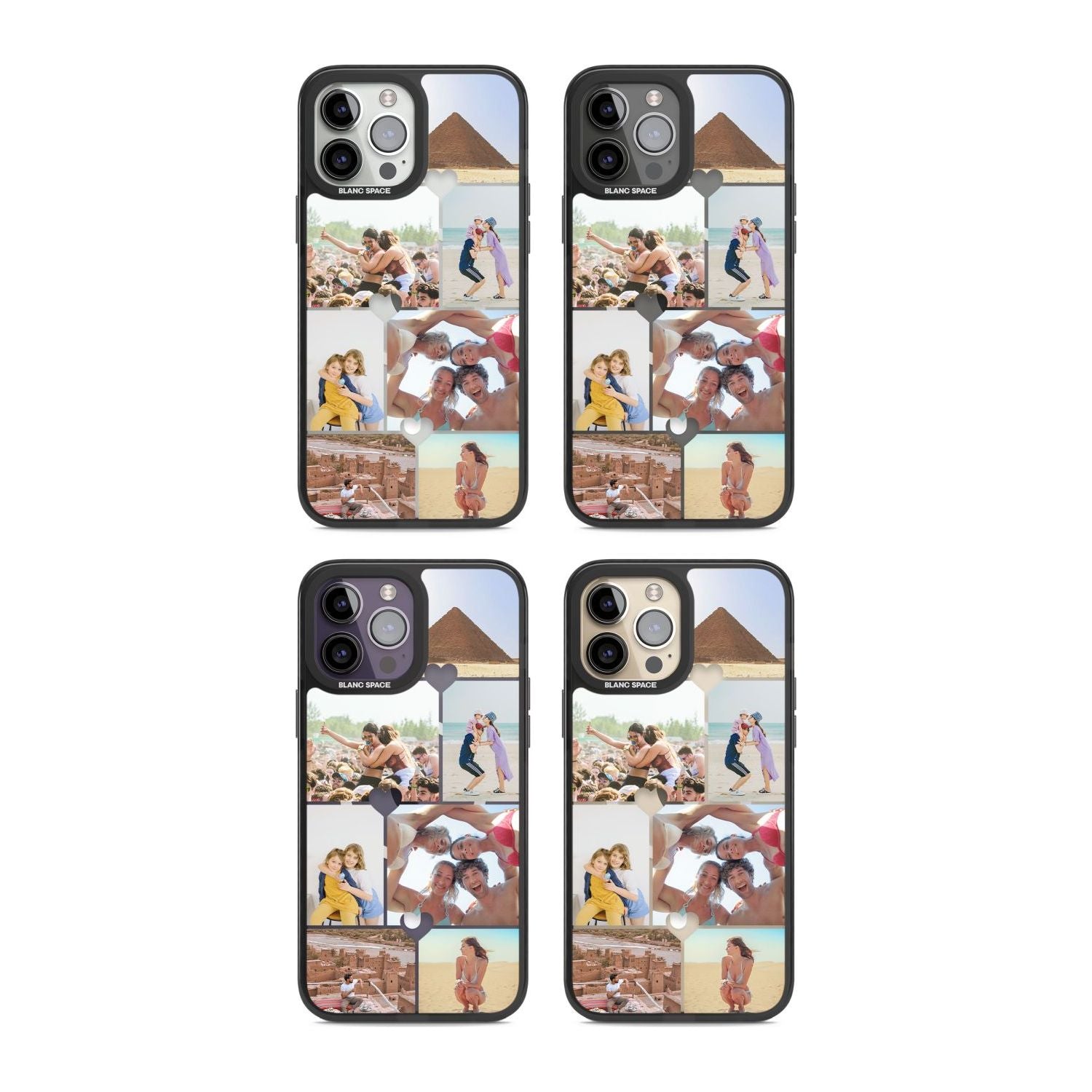 Personalised Heart Photo Grid Custom Phone Case iPhone 15 Pro Max / Black Impact Case,iPhone 15 Plus / Black Impact Case,iPhone 15 Pro / Black Impact Case,iPhone 15 / Black Impact Case,iPhone 15 Pro Max / Impact Case,iPhone 15 Plus / Impact Case,iPhone 15 Pro / Impact Case,iPhone 15 / Impact Case,iPhone 15 Pro Max / Magsafe Black Impact Case,iPhone 15 Plus / Magsafe Black Impact Case,iPhone 15 Pro / Magsafe Black Impact Case,iPhone 15 / Magsafe Black Impact Case,iPhone 14 Pro Max / Black Impact Case,iPhone
