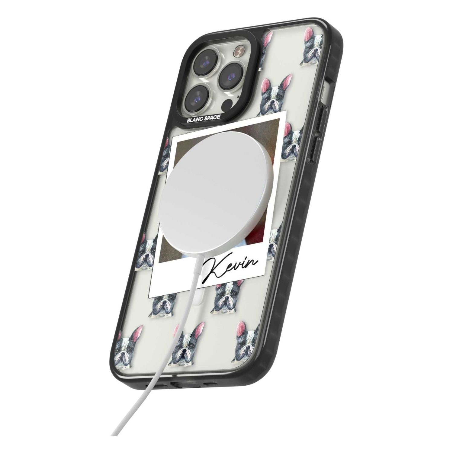 Personalised French Bulldog, Black & White - Dog Photo Custom Phone Case iPhone 15 Pro Max / Black Impact Case,iPhone 15 Plus / Black Impact Case,iPhone 15 Pro / Black Impact Case,iPhone 15 / Black Impact Case,iPhone 15 Pro Max / Impact Case,iPhone 15 Plus / Impact Case,iPhone 15 Pro / Impact Case,iPhone 15 / Impact Case,iPhone 15 Pro Max / Magsafe Black Impact Case,iPhone 15 Plus / Magsafe Black Impact Case,iPhone 15 Pro / Magsafe Black Impact Case,iPhone 15 / Magsafe Black Impact Case,iPhone 14 Pro Max /