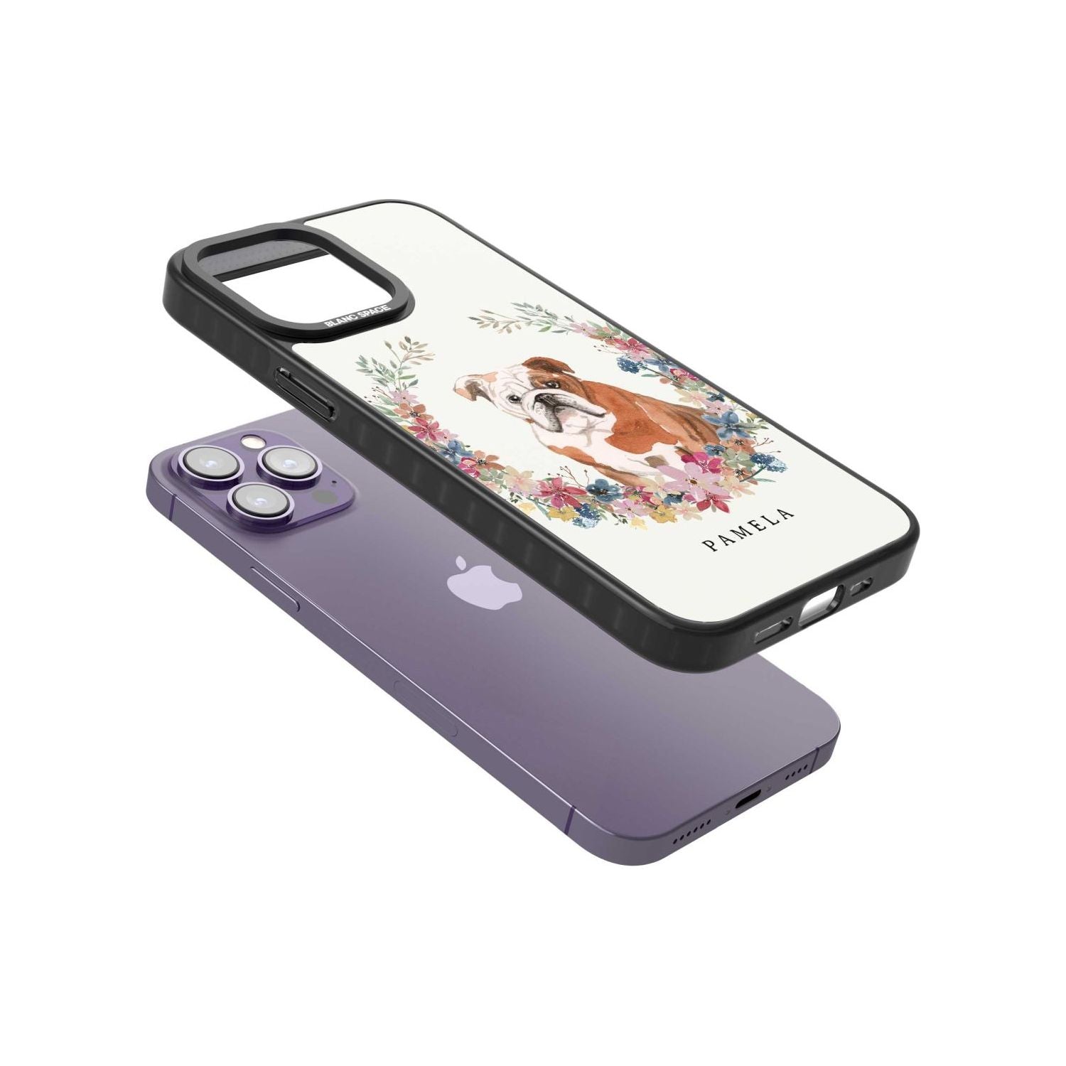 Personalised English Bulldog - Watercolour Dog Portrait Custom Phone Case iPhone 15 Pro Max / Black Impact Case,iPhone 15 Plus / Black Impact Case,iPhone 15 Pro / Black Impact Case,iPhone 15 / Black Impact Case,iPhone 15 Pro Max / Impact Case,iPhone 15 Plus / Impact Case,iPhone 15 Pro / Impact Case,iPhone 15 / Impact Case,iPhone 15 Pro Max / Magsafe Black Impact Case,iPhone 15 Plus / Magsafe Black Impact Case,iPhone 15 Pro / Magsafe Black Impact Case,iPhone 15 / Magsafe Black Impact Case,iPhone 14 Pro Max /