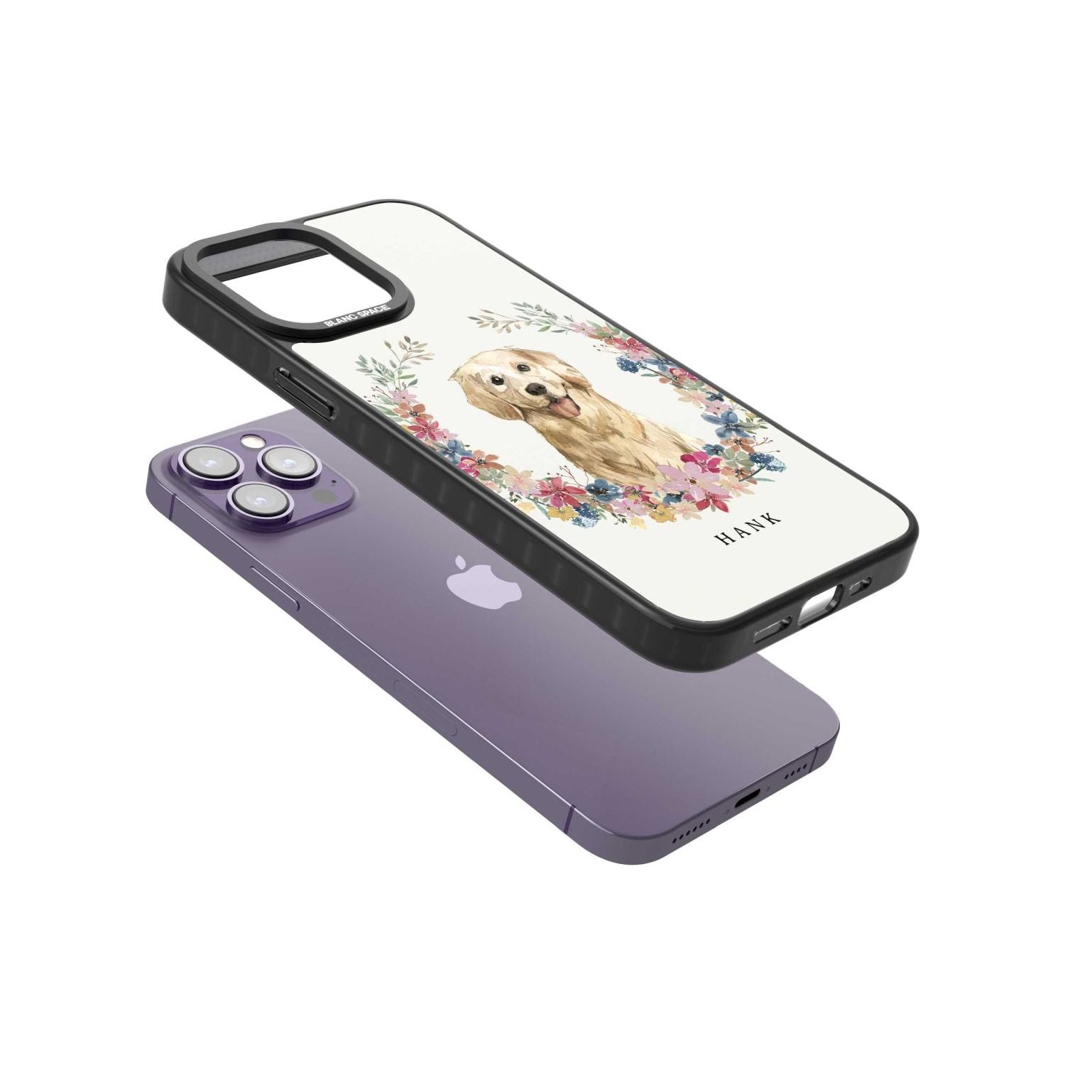 Personalised Golden Retriever - Watercolour Dog Portrait Custom Phone Case iPhone 15 Pro Max / Black Impact Case,iPhone 15 Plus / Black Impact Case,iPhone 15 Pro / Black Impact Case,iPhone 15 / Black Impact Case,iPhone 15 Pro Max / Impact Case,iPhone 15 Plus / Impact Case,iPhone 15 Pro / Impact Case,iPhone 15 / Impact Case,iPhone 15 Pro Max / Magsafe Black Impact Case,iPhone 15 Plus / Magsafe Black Impact Case,iPhone 15 Pro / Magsafe Black Impact Case,iPhone 15 / Magsafe Black Impact Case,iPhone 14 Pro Max