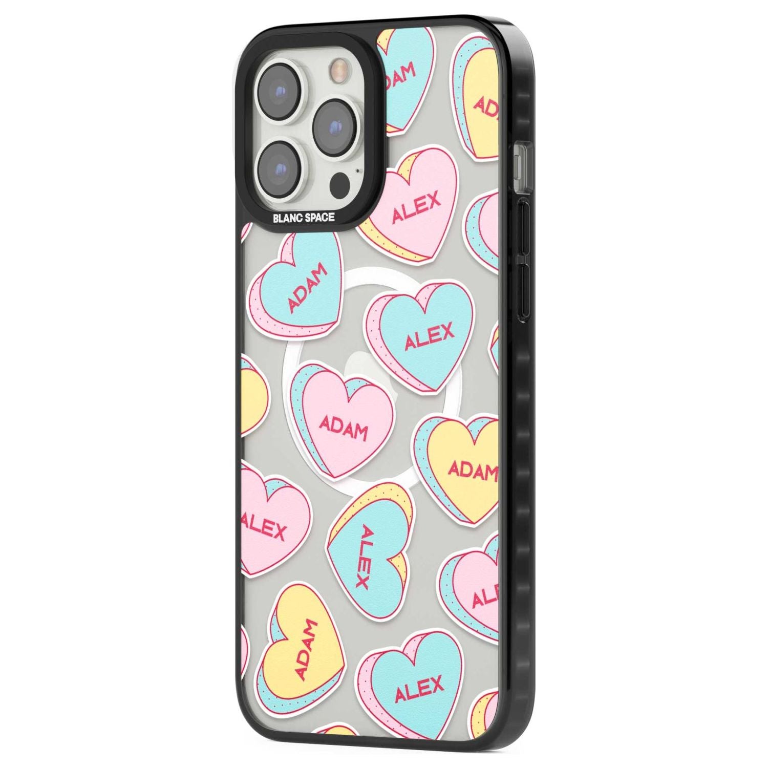 Personalised Text Love Hearts Custom Phone Case iPhone 15 Pro Max / Black Impact Case,iPhone 15 Plus / Black Impact Case,iPhone 15 Pro / Black Impact Case,iPhone 15 / Black Impact Case,iPhone 15 Pro Max / Impact Case,iPhone 15 Plus / Impact Case,iPhone 15 Pro / Impact Case,iPhone 15 / Impact Case,iPhone 15 Pro Max / Magsafe Black Impact Case,iPhone 15 Plus / Magsafe Black Impact Case,iPhone 15 Pro / Magsafe Black Impact Case,iPhone 15 / Magsafe Black Impact Case,iPhone 14 Pro Max / Black Impact Case,iPhone