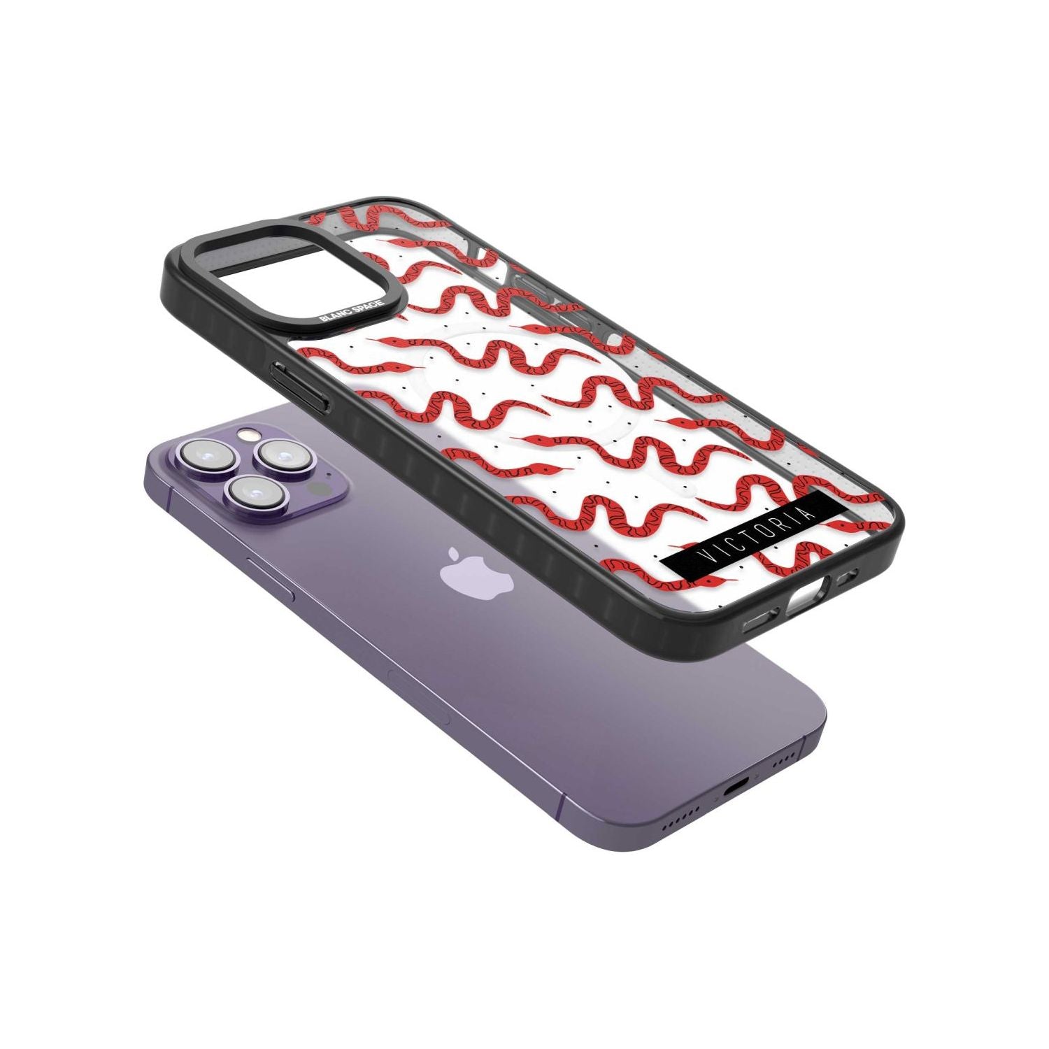 Personalised Snake Pattern Custom Phone Case iPhone 15 Pro Max / Black Impact Case,iPhone 15 Plus / Black Impact Case,iPhone 15 Pro / Black Impact Case,iPhone 15 / Black Impact Case,iPhone 15 Pro Max / Impact Case,iPhone 15 Plus / Impact Case,iPhone 15 Pro / Impact Case,iPhone 15 / Impact Case,iPhone 15 Pro Max / Magsafe Black Impact Case,iPhone 15 Plus / Magsafe Black Impact Case,iPhone 15 Pro / Magsafe Black Impact Case,iPhone 15 / Magsafe Black Impact Case,iPhone 14 Pro Max / Black Impact Case,iPhone 14