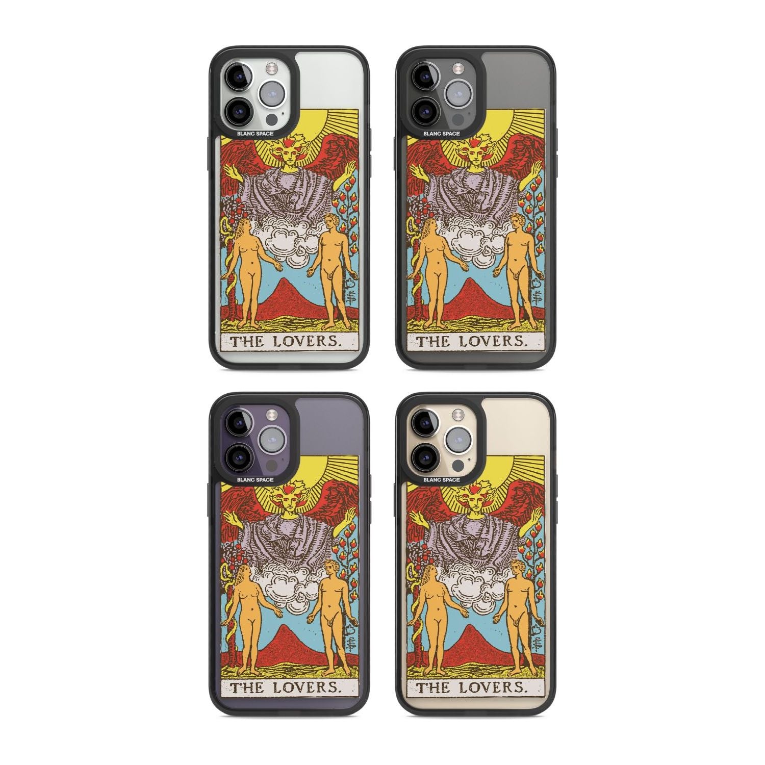 Personalised The Lovers Tarot Card - Colour Custom Phone Case iPhone 15 Pro Max / Black Impact Case,iPhone 15 Plus / Black Impact Case,iPhone 15 Pro / Black Impact Case,iPhone 15 / Black Impact Case,iPhone 15 Pro Max / Impact Case,iPhone 15 Plus / Impact Case,iPhone 15 Pro / Impact Case,iPhone 15 / Impact Case,iPhone 15 Pro Max / Magsafe Black Impact Case,iPhone 15 Plus / Magsafe Black Impact Case,iPhone 15 Pro / Magsafe Black Impact Case,iPhone 15 / Magsafe Black Impact Case,iPhone 14 Pro Max / Black Impac