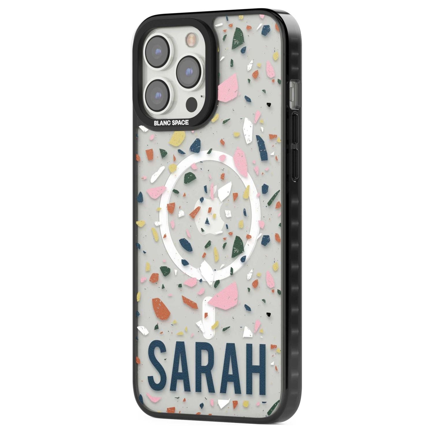 Personalised Terrazzo Custom Phone Case iPhone 15 Pro Max / Black Impact Case,iPhone 15 Plus / Black Impact Case,iPhone 15 Pro / Black Impact Case,iPhone 15 / Black Impact Case,iPhone 15 Pro Max / Impact Case,iPhone 15 Plus / Impact Case,iPhone 15 Pro / Impact Case,iPhone 15 / Impact Case,iPhone 15 Pro Max / Magsafe Black Impact Case,iPhone 15 Plus / Magsafe Black Impact Case,iPhone 15 Pro / Magsafe Black Impact Case,iPhone 15 / Magsafe Black Impact Case,iPhone 14 Pro Max / Black Impact Case,iPhone 14 Plus