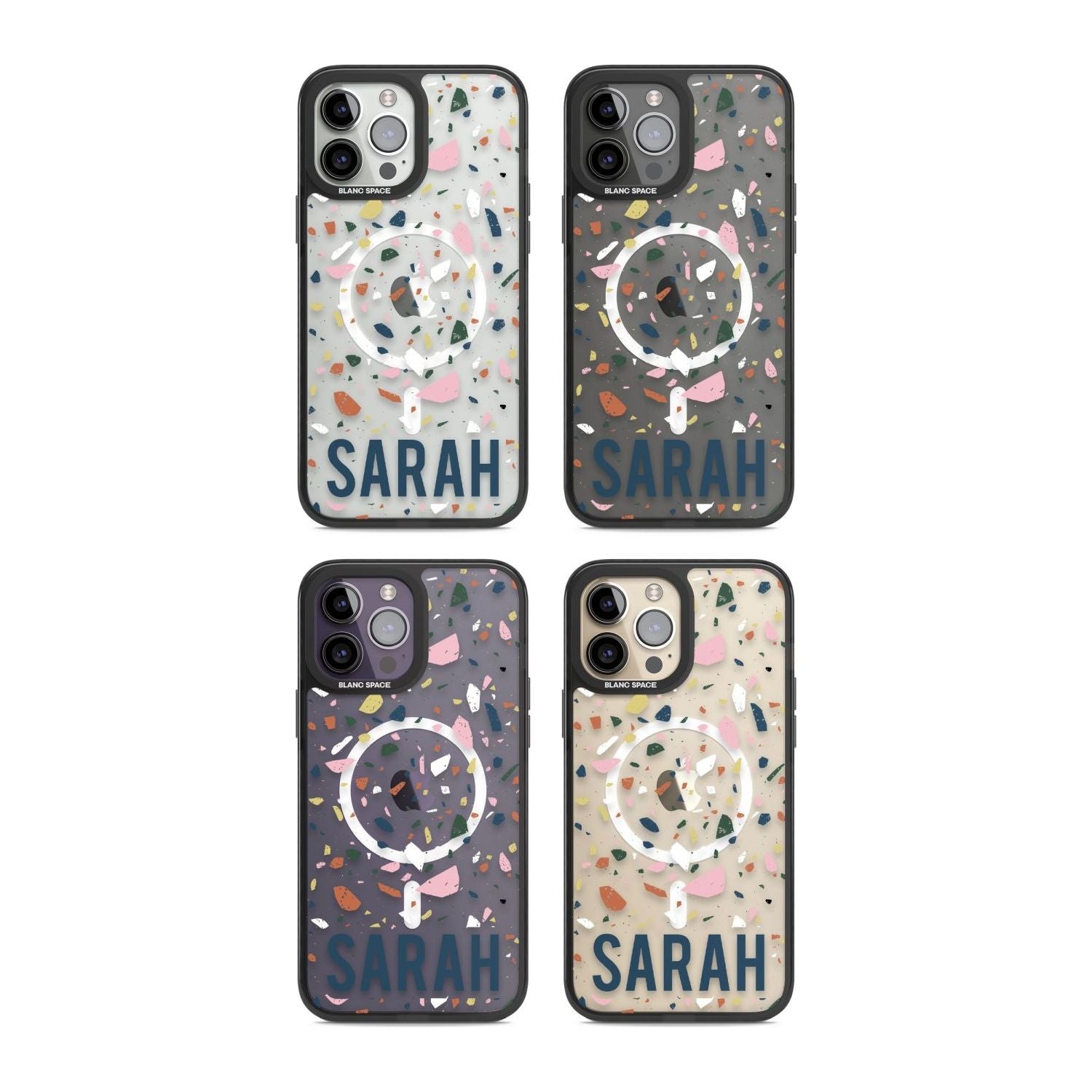 Personalised Terrazzo Custom Phone Case iPhone 15 Pro Max / Black Impact Case,iPhone 15 Plus / Black Impact Case,iPhone 15 Pro / Black Impact Case,iPhone 15 / Black Impact Case,iPhone 15 Pro Max / Impact Case,iPhone 15 Plus / Impact Case,iPhone 15 Pro / Impact Case,iPhone 15 / Impact Case,iPhone 15 Pro Max / Magsafe Black Impact Case,iPhone 15 Plus / Magsafe Black Impact Case,iPhone 15 Pro / Magsafe Black Impact Case,iPhone 15 / Magsafe Black Impact Case,iPhone 14 Pro Max / Black Impact Case,iPhone 14 Plus