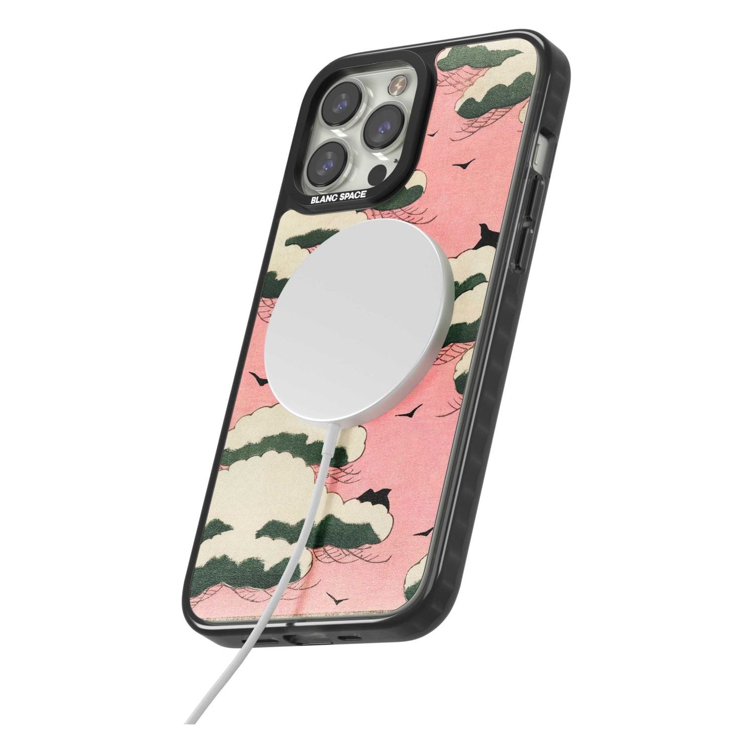 Japanese Pink Sky by Watanabe Seitei Phone Case iPhone 15 Pro Max / Black Impact Case,iPhone 15 Plus / Black Impact Case,iPhone 15 Pro / Black Impact Case,iPhone 15 / Black Impact Case,iPhone 15 Pro Max / Impact Case,iPhone 15 Plus / Impact Case,iPhone 15 Pro / Impact Case,iPhone 15 / Impact Case,iPhone 15 Pro Max / Magsafe Black Impact Case,iPhone 15 Plus / Magsafe Black Impact Case,iPhone 15 Pro / Magsafe Black Impact Case,iPhone 15 / Magsafe Black Impact Case,iPhone 14 Pro Max / Black Impact Case,iPhone