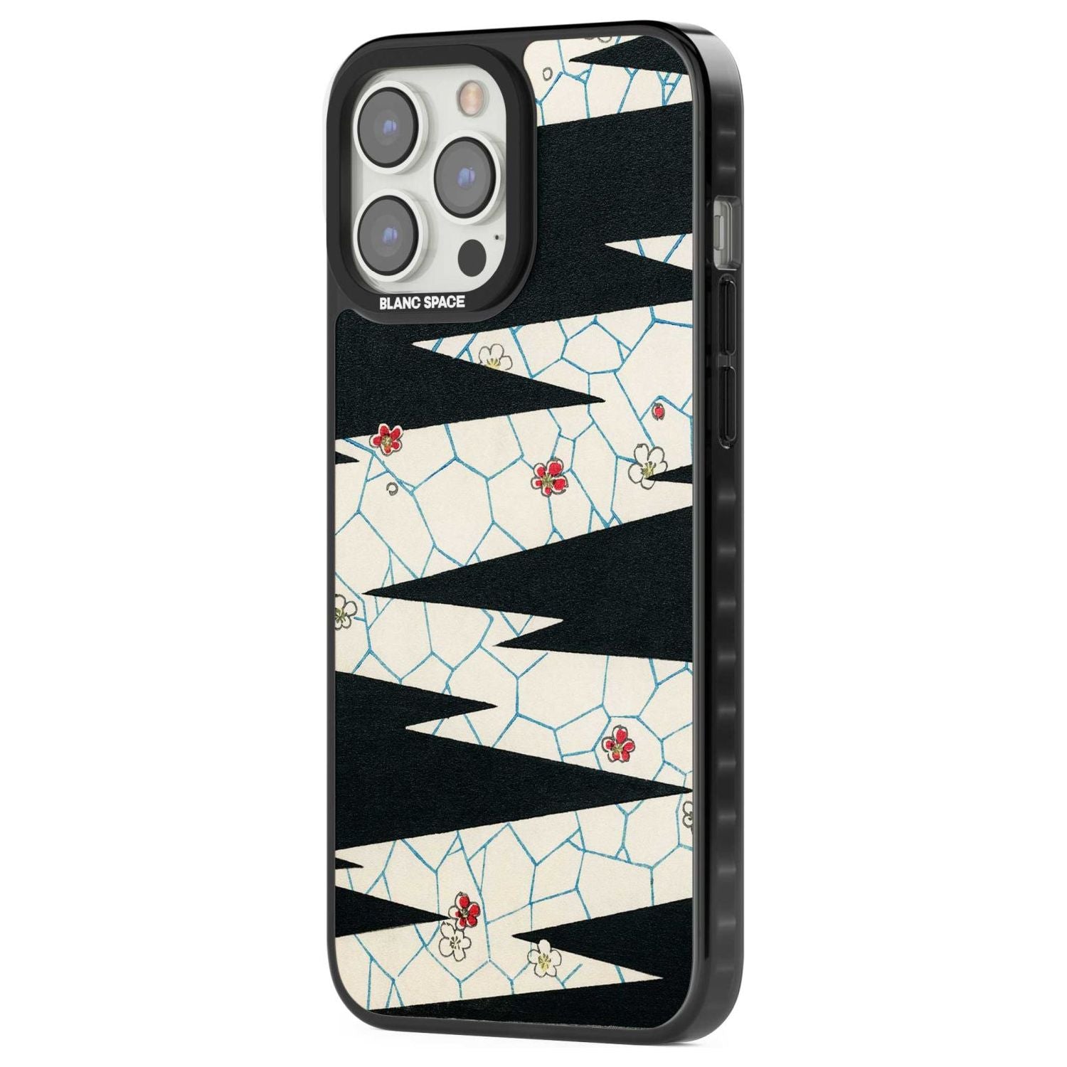 Japanese Flowers by Bijutsu Sekai Phone Case iPhone 15 Pro Max / Black Impact Case,iPhone 15 Plus / Black Impact Case,iPhone 15 Pro / Black Impact Case,iPhone 15 / Black Impact Case,iPhone 15 Pro Max / Impact Case,iPhone 15 Plus / Impact Case,iPhone 15 Pro / Impact Case,iPhone 15 / Impact Case,iPhone 15 Pro Max / Magsafe Black Impact Case,iPhone 15 Plus / Magsafe Black Impact Case,iPhone 15 Pro / Magsafe Black Impact Case,iPhone 15 / Magsafe Black Impact Case,iPhone 14 Pro Max / Black Impact Case,iPhone 14