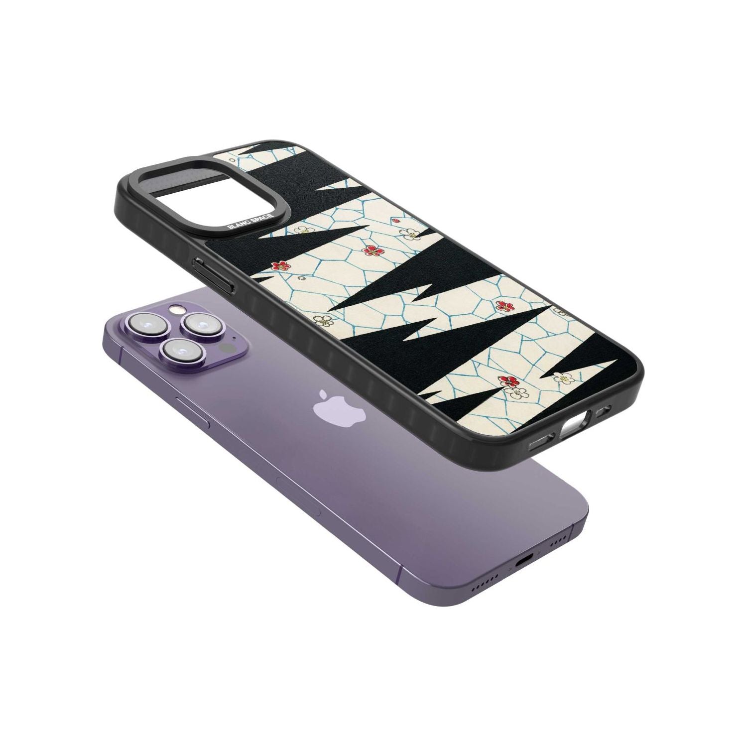 Japanese Flowers by Bijutsu Sekai Phone Case iPhone 15 Pro Max / Black Impact Case,iPhone 15 Plus / Black Impact Case,iPhone 15 Pro / Black Impact Case,iPhone 15 / Black Impact Case,iPhone 15 Pro Max / Impact Case,iPhone 15 Plus / Impact Case,iPhone 15 Pro / Impact Case,iPhone 15 / Impact Case,iPhone 15 Pro Max / Magsafe Black Impact Case,iPhone 15 Plus / Magsafe Black Impact Case,iPhone 15 Pro / Magsafe Black Impact Case,iPhone 15 / Magsafe Black Impact Case,iPhone 14 Pro Max / Black Impact Case,iPhone 14