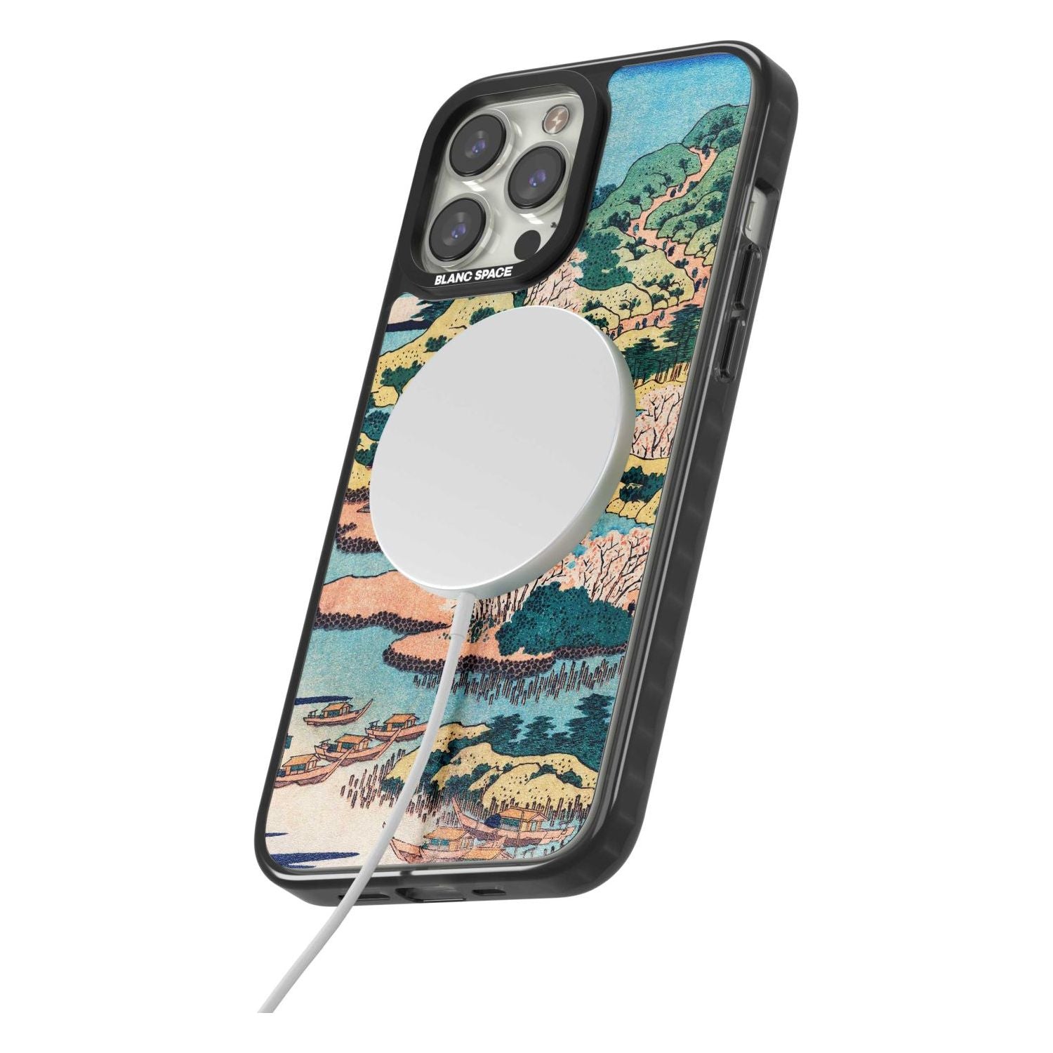 Coastal Community by Katsushika Hokusai Phone Case iPhone 15 Pro Max / Black Impact Case,iPhone 15 Plus / Black Impact Case,iPhone 15 Pro / Black Impact Case,iPhone 15 / Black Impact Case,iPhone 15 Pro Max / Impact Case,iPhone 15 Plus / Impact Case,iPhone 15 Pro / Impact Case,iPhone 15 / Impact Case,iPhone 15 Pro Max / Magsafe Black Impact Case,iPhone 15 Plus / Magsafe Black Impact Case,iPhone 15 Pro / Magsafe Black Impact Case,iPhone 15 / Magsafe Black Impact Case,iPhone 14 Pro Max / Black Impact Case,iPho
