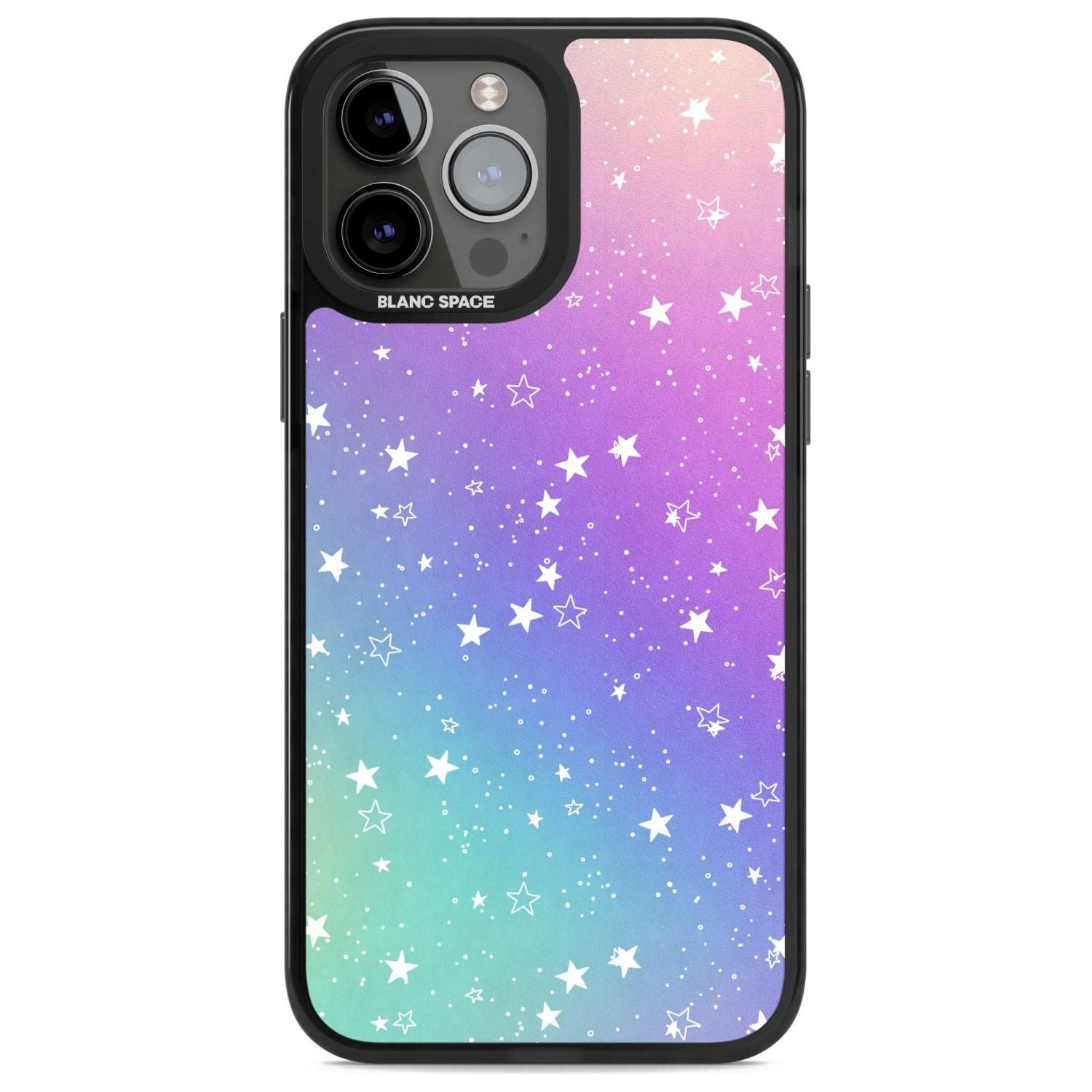 Pastel Starry Sky