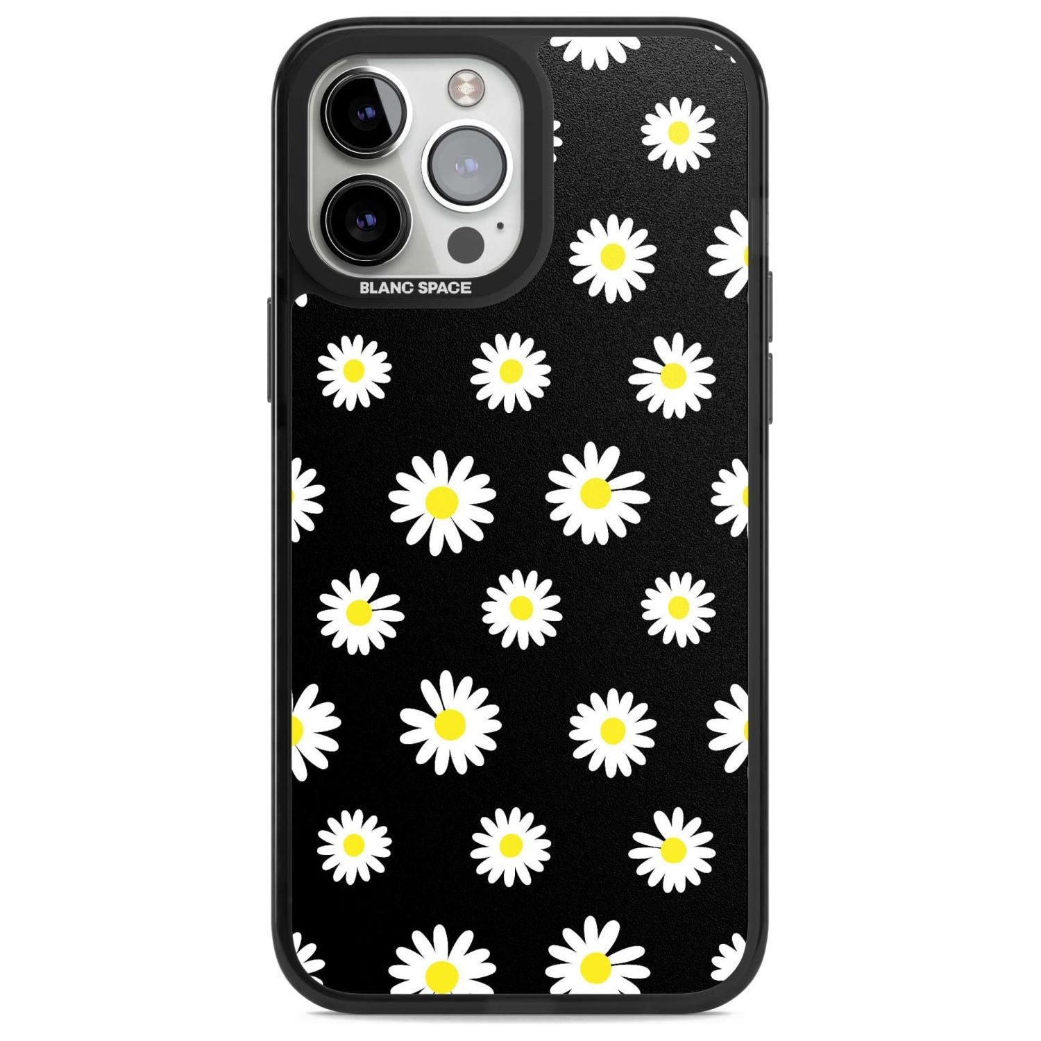 Personalised Chic Daisy Pattern
