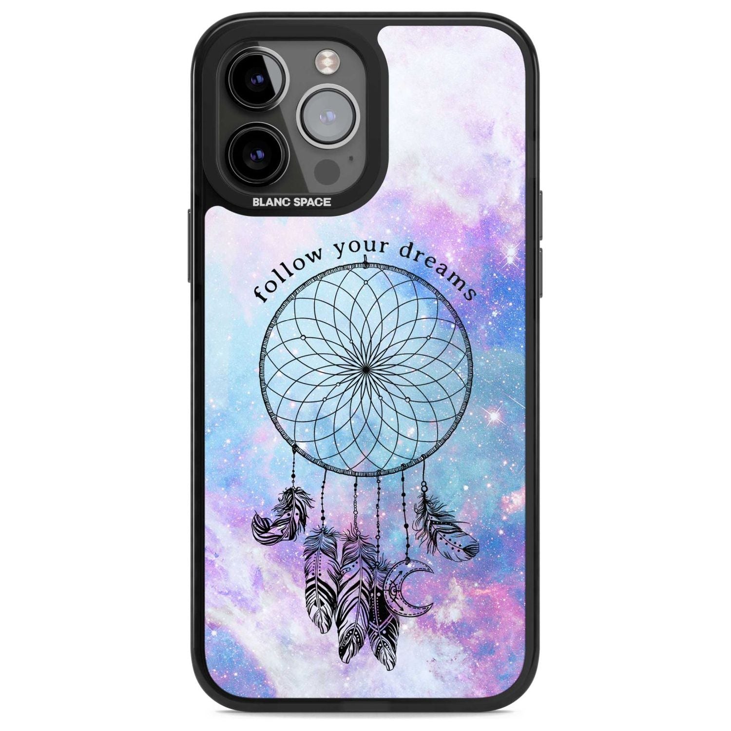 Galaxy Dreamcatcher