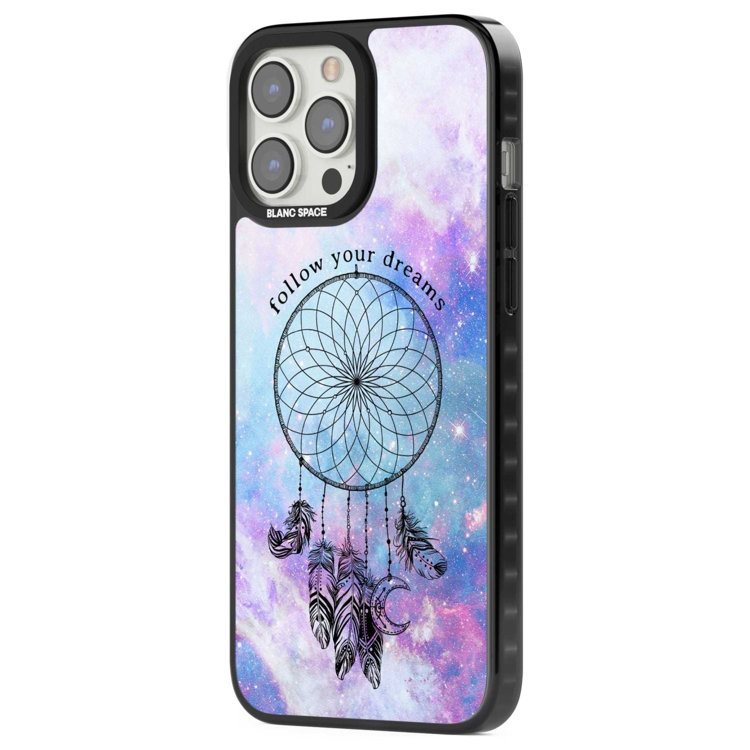 Galaxy Dreamcatcher