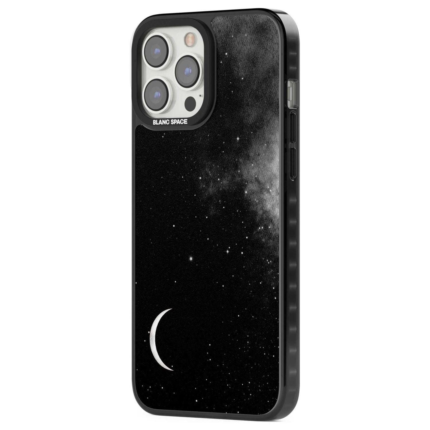 Night Sky Galaxies: Crescent Moon Phone Case iPhone 15 Pro Max / Black Impact Case,iPhone 15 Plus / Black Impact Case,iPhone 15 Pro / Black Impact Case,iPhone 15 / Black Impact Case,iPhone 15 Pro Max / Impact Case,iPhone 15 Plus / Impact Case,iPhone 15 Pro / Impact Case,iPhone 15 / Impact Case,iPhone 15 Pro Max / Magsafe Black Impact Case,iPhone 15 Plus / Magsafe Black Impact Case,iPhone 15 Pro / Magsafe Black Impact Case,iPhone 15 / Magsafe Black Impact Case,iPhone 14 Pro Max / Black Impact Case,iPhone 14