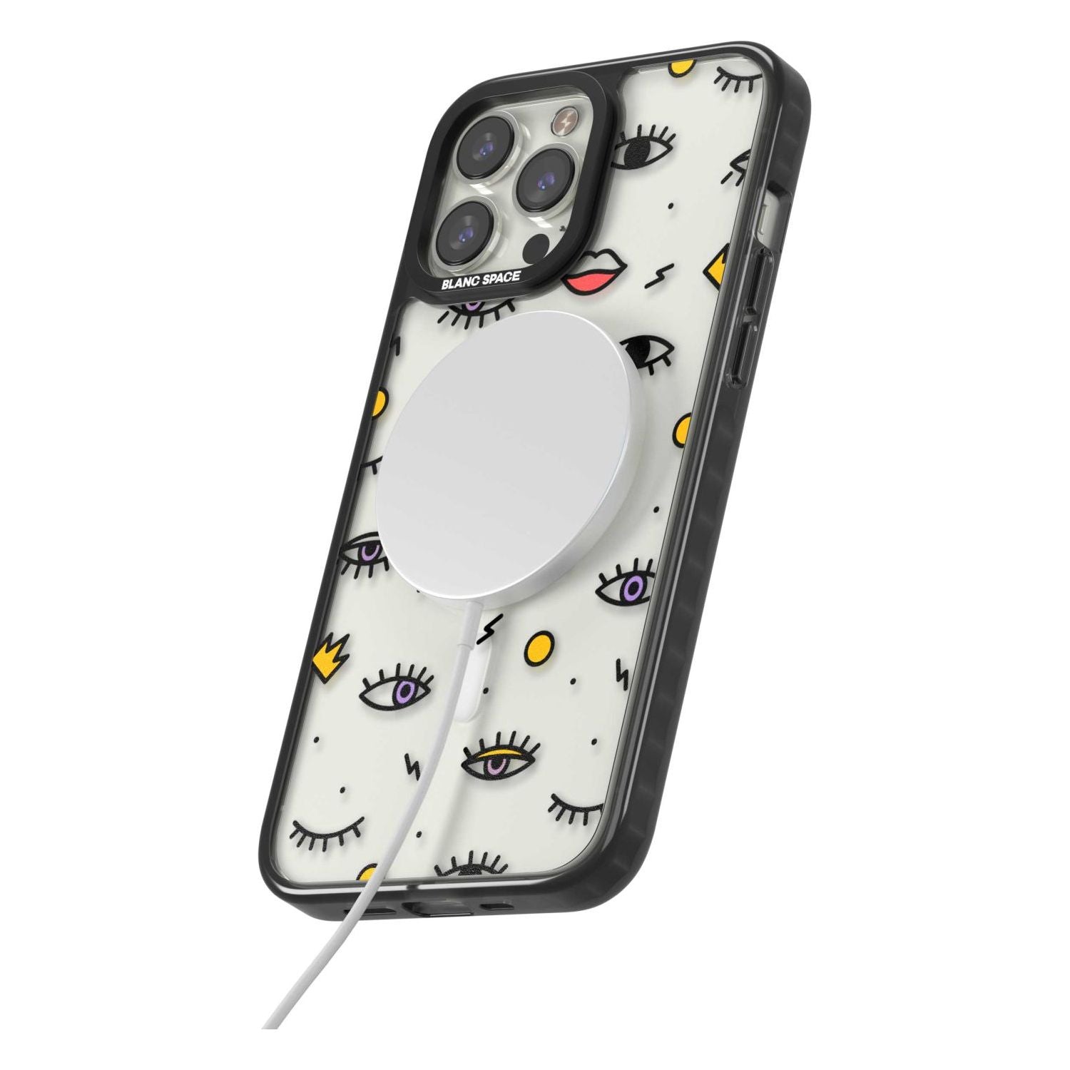 Eyes & Lips Icons Phone Case iPhone 15 Pro Max / Black Impact Case,iPhone 15 Plus / Black Impact Case,iPhone 15 Pro / Black Impact Case,iPhone 15 / Black Impact Case,iPhone 15 Pro Max / Impact Case,iPhone 15 Plus / Impact Case,iPhone 15 Pro / Impact Case,iPhone 15 / Impact Case,iPhone 15 Pro Max / Magsafe Black Impact Case,iPhone 15 Plus / Magsafe Black Impact Case,iPhone 15 Pro / Magsafe Black Impact Case,iPhone 15 / Magsafe Black Impact Case,iPhone 14 Pro Max / Black Impact Case,iPhone 14 Plus / Black Imp