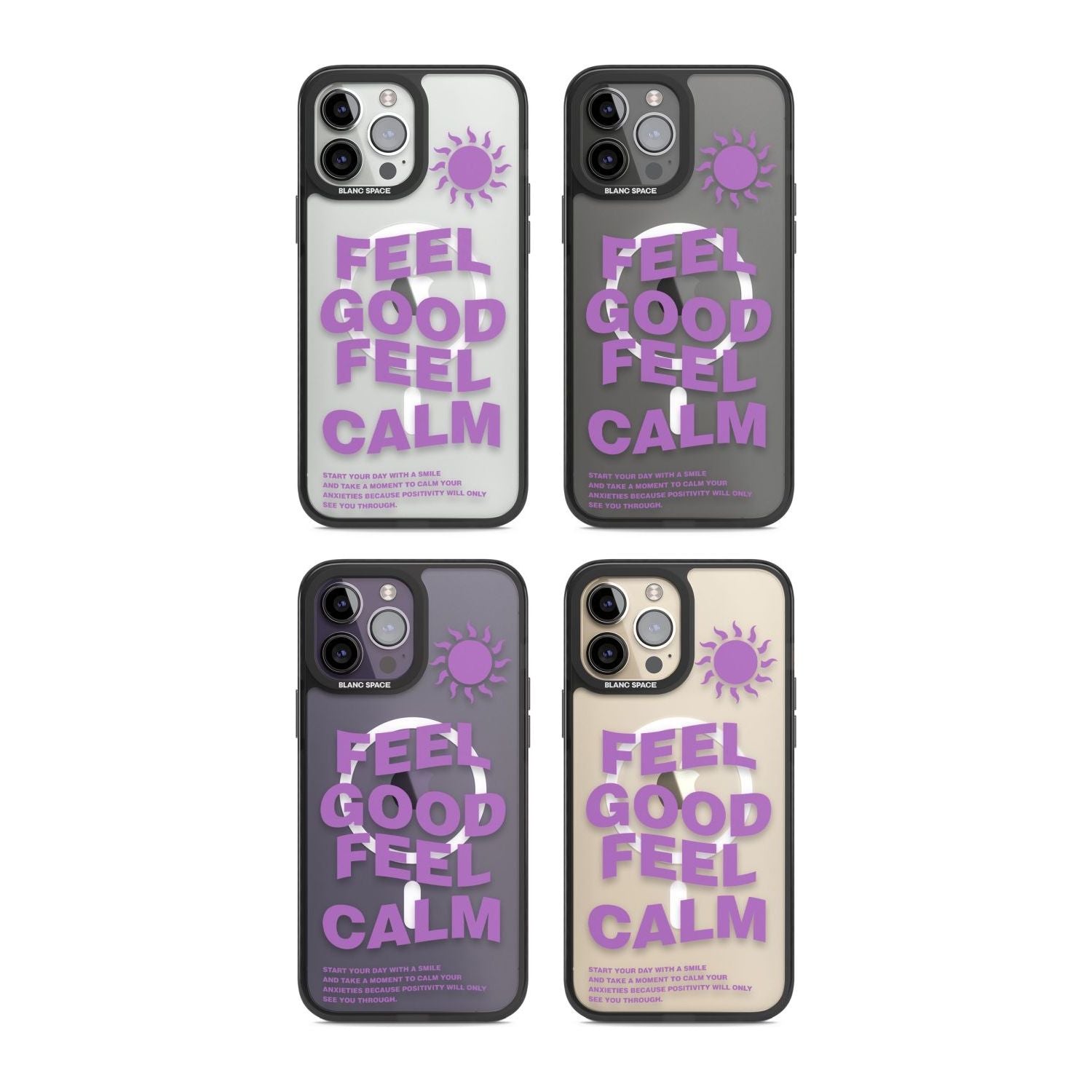 Feel Good Feel Calm (Purple) Phone Case iPhone 15 Pro Max / Black Impact Case,iPhone 15 Plus / Black Impact Case,iPhone 15 Pro / Black Impact Case,iPhone 15 / Black Impact Case,iPhone 15 Pro Max / Impact Case,iPhone 15 Plus / Impact Case,iPhone 15 Pro / Impact Case,iPhone 15 / Impact Case,iPhone 15 Pro Max / Magsafe Black Impact Case,iPhone 15 Plus / Magsafe Black Impact Case,iPhone 15 Pro / Magsafe Black Impact Case,iPhone 15 / Magsafe Black Impact Case,iPhone 14 Pro Max / Black Impact Case,iPhone 14 Plus