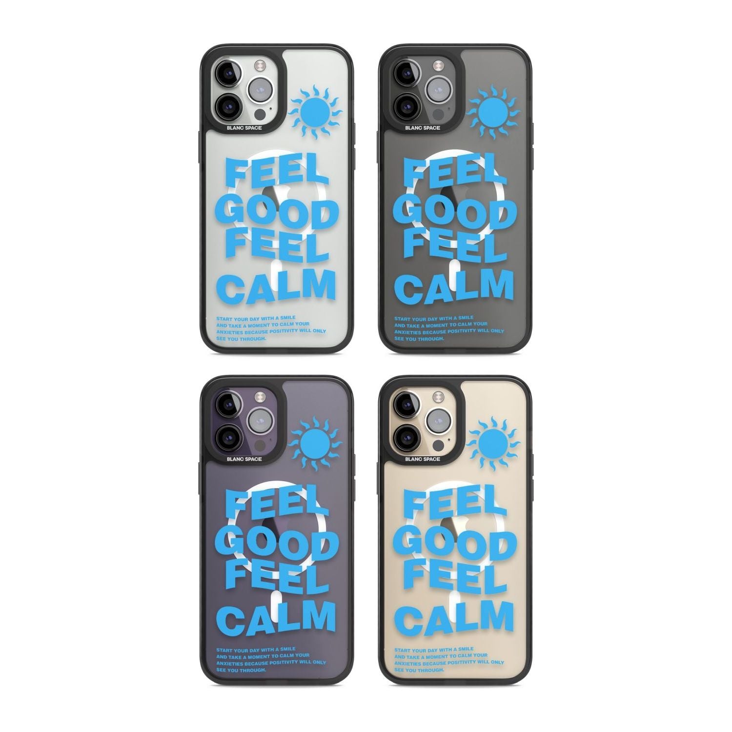 Feel Good Feel Calm (Blue) Phone Case iPhone 15 Pro Max / Black Impact Case,iPhone 15 Plus / Black Impact Case,iPhone 15 Pro / Black Impact Case,iPhone 15 / Black Impact Case,iPhone 15 Pro Max / Impact Case,iPhone 15 Plus / Impact Case,iPhone 15 Pro / Impact Case,iPhone 15 / Impact Case,iPhone 15 Pro Max / Magsafe Black Impact Case,iPhone 15 Plus / Magsafe Black Impact Case,iPhone 15 Pro / Magsafe Black Impact Case,iPhone 15 / Magsafe Black Impact Case,iPhone 14 Pro Max / Black Impact Case,iPhone 14 Plus /