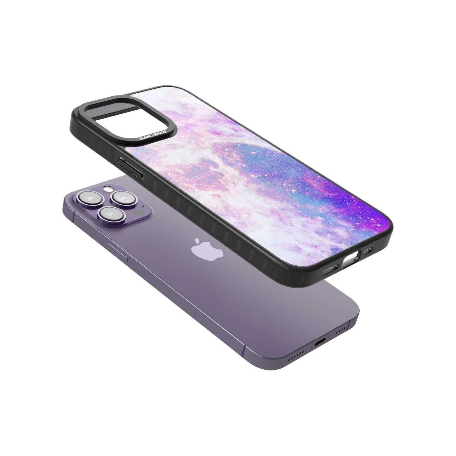 Pastel Galaxy