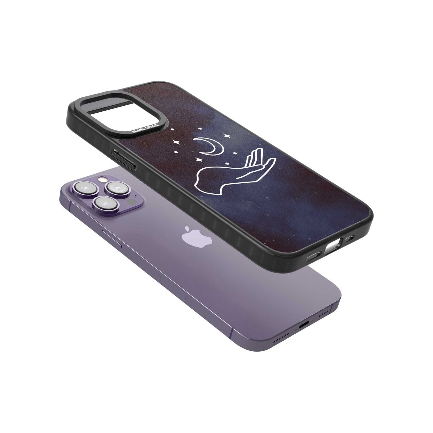 Floating Moon Above Hand Phone Case iPhone 15 Pro Max / Black Impact Case,iPhone 15 Plus / Black Impact Case,iPhone 15 Pro / Black Impact Case,iPhone 15 / Black Impact Case,iPhone 15 Pro Max / Impact Case,iPhone 15 Plus / Impact Case,iPhone 15 Pro / Impact Case,iPhone 15 / Impact Case,iPhone 15 Pro Max / Magsafe Black Impact Case,iPhone 15 Plus / Magsafe Black Impact Case,iPhone 15 Pro / Magsafe Black Impact Case,iPhone 15 / Magsafe Black Impact Case,iPhone 14 Pro Max / Black Impact Case,iPhone 14 Plus / Bl