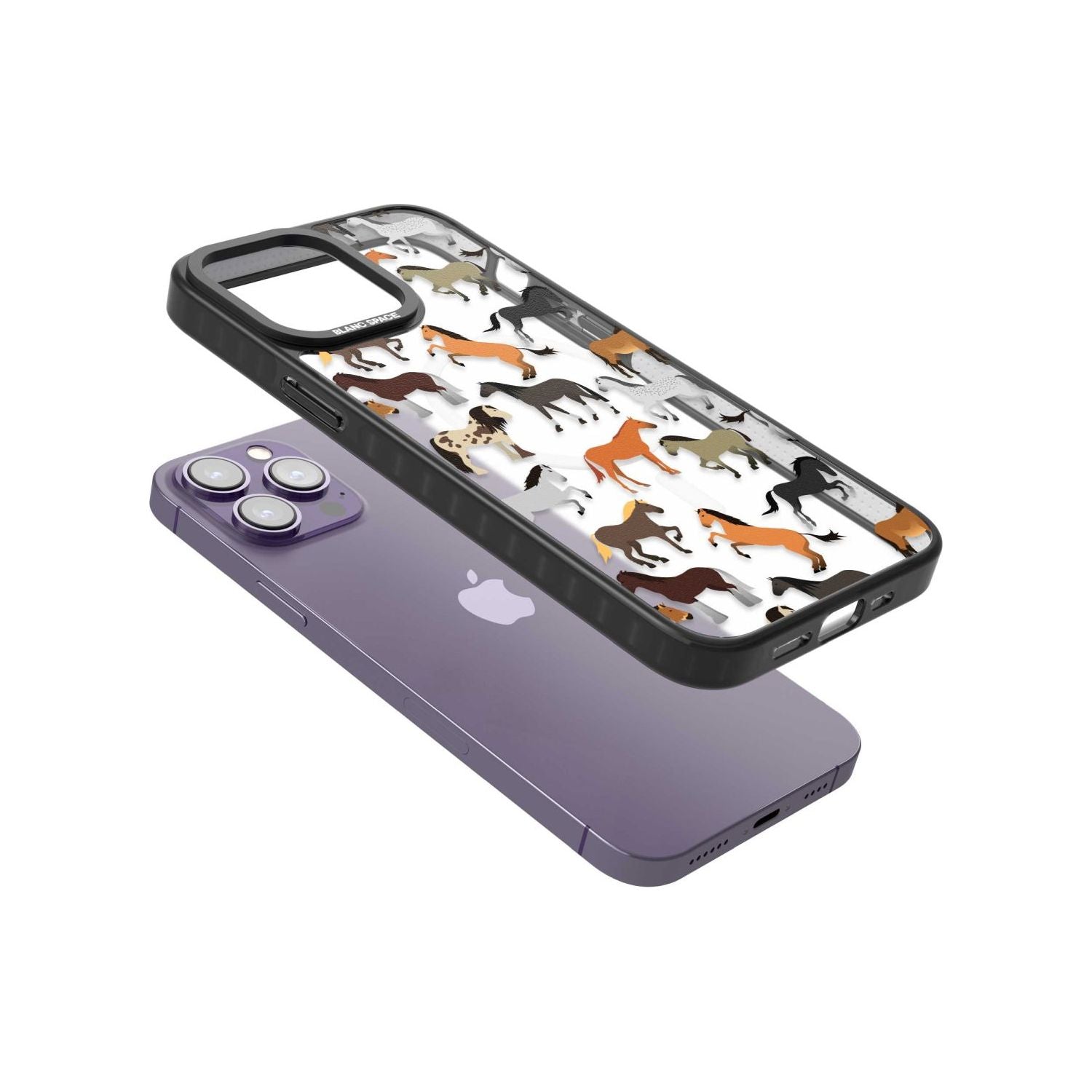 Horse Pattern Phone Case iPhone 15 Pro Max / Black Impact Case,iPhone 15 Plus / Black Impact Case,iPhone 15 Pro / Black Impact Case,iPhone 15 / Black Impact Case,iPhone 15 Pro Max / Impact Case,iPhone 15 Plus / Impact Case,iPhone 15 Pro / Impact Case,iPhone 15 / Impact Case,iPhone 15 Pro Max / Magsafe Black Impact Case,iPhone 15 Plus / Magsafe Black Impact Case,iPhone 15 Pro / Magsafe Black Impact Case,iPhone 15 / Magsafe Black Impact Case,iPhone 14 Pro Max / Black Impact Case,iPhone 14 Plus / Black Impact