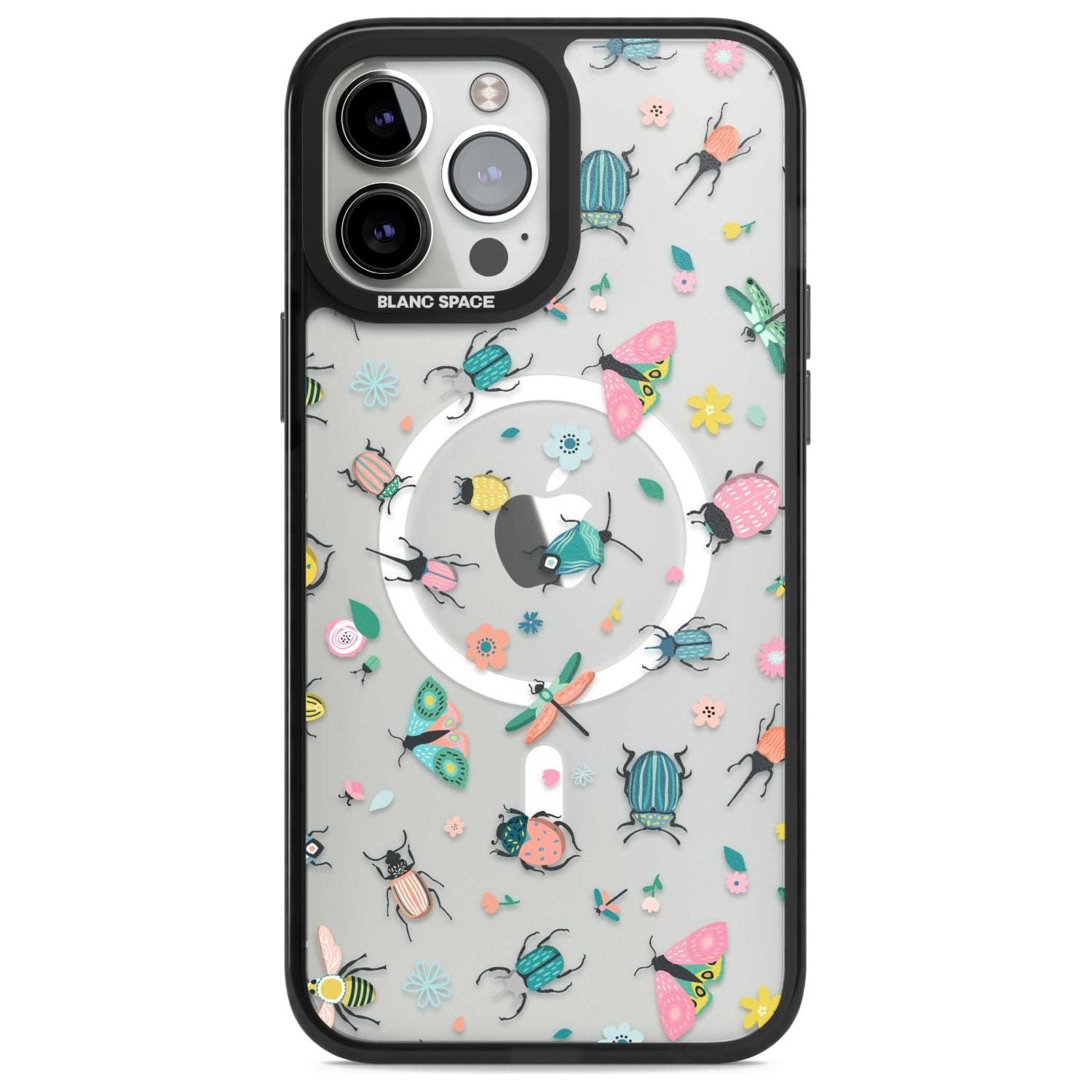 Playful Bug Life