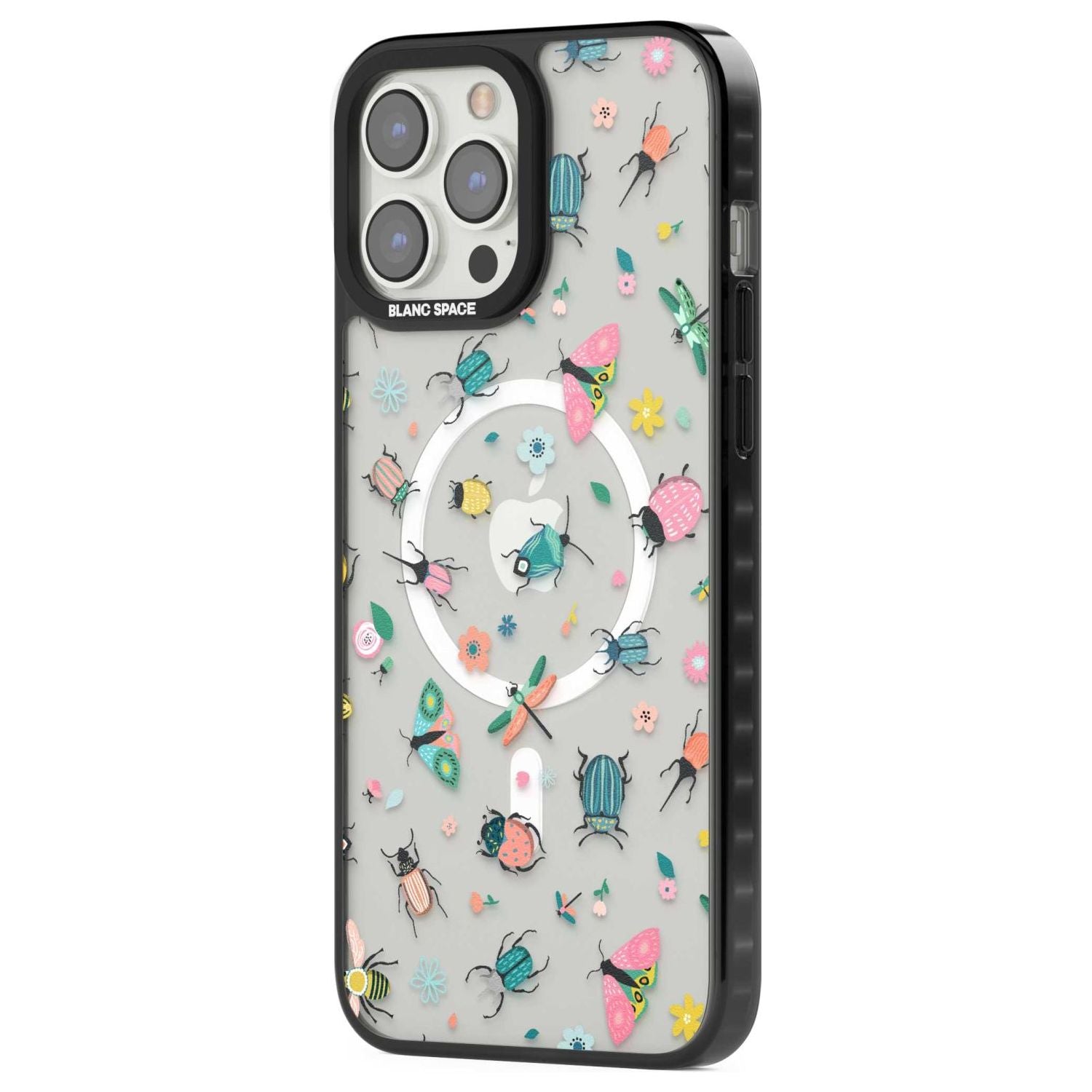 Playful Bug Life